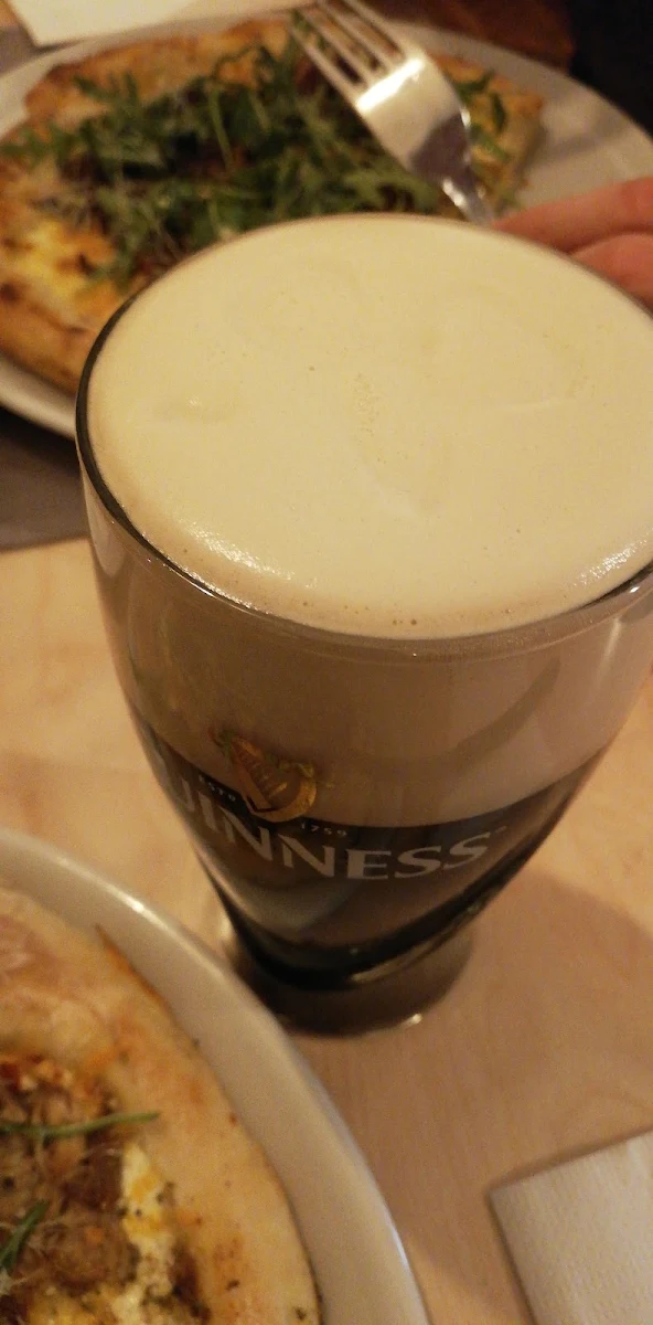 Guinness
