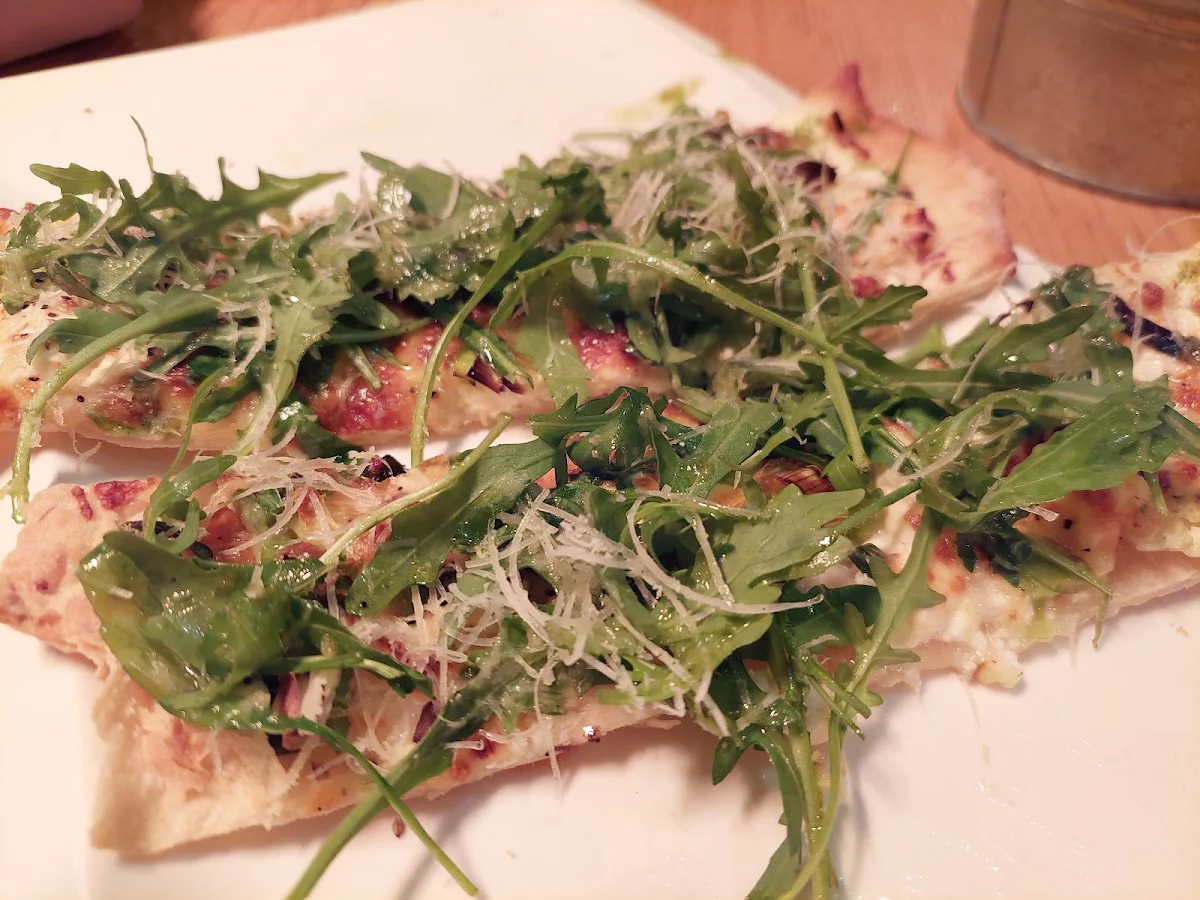 Perfekte Flamkuchen