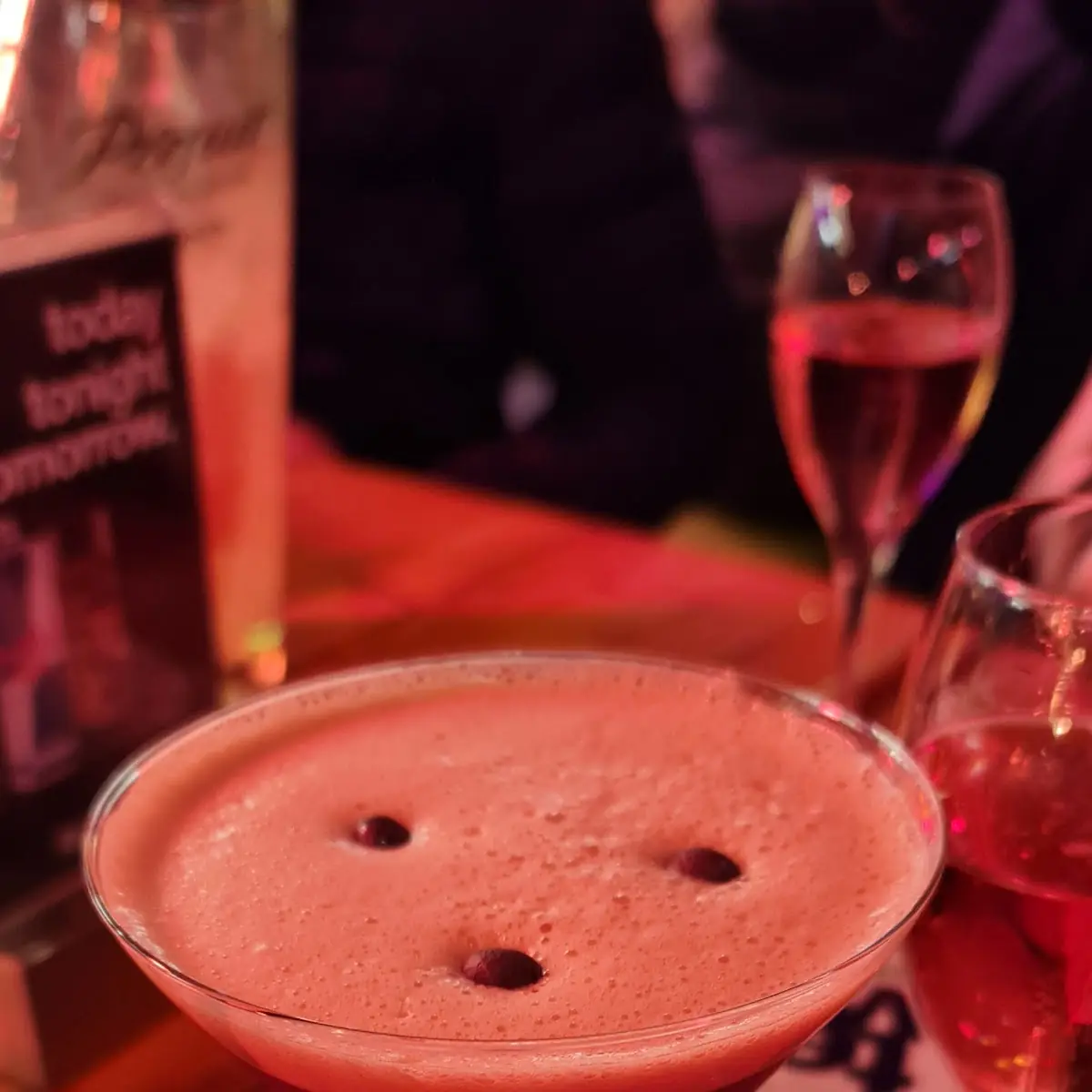 Espresso Martini