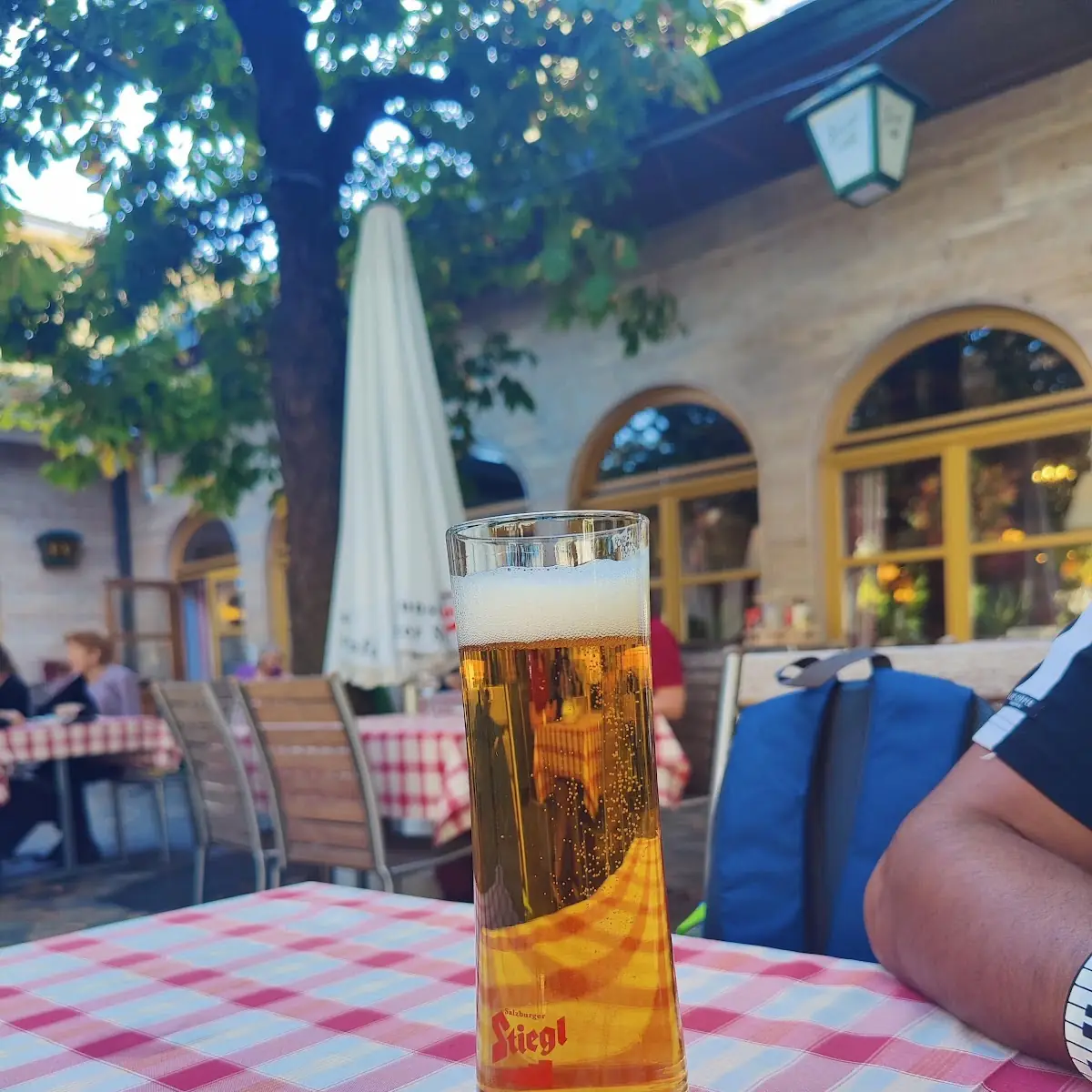 Beer