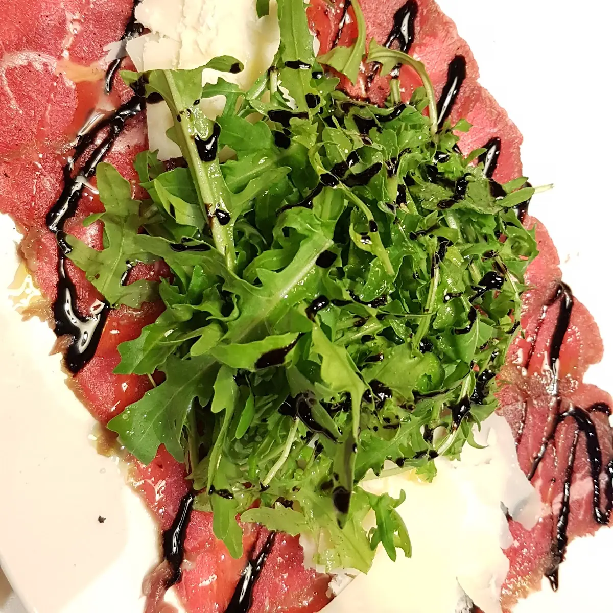 Carpaccio