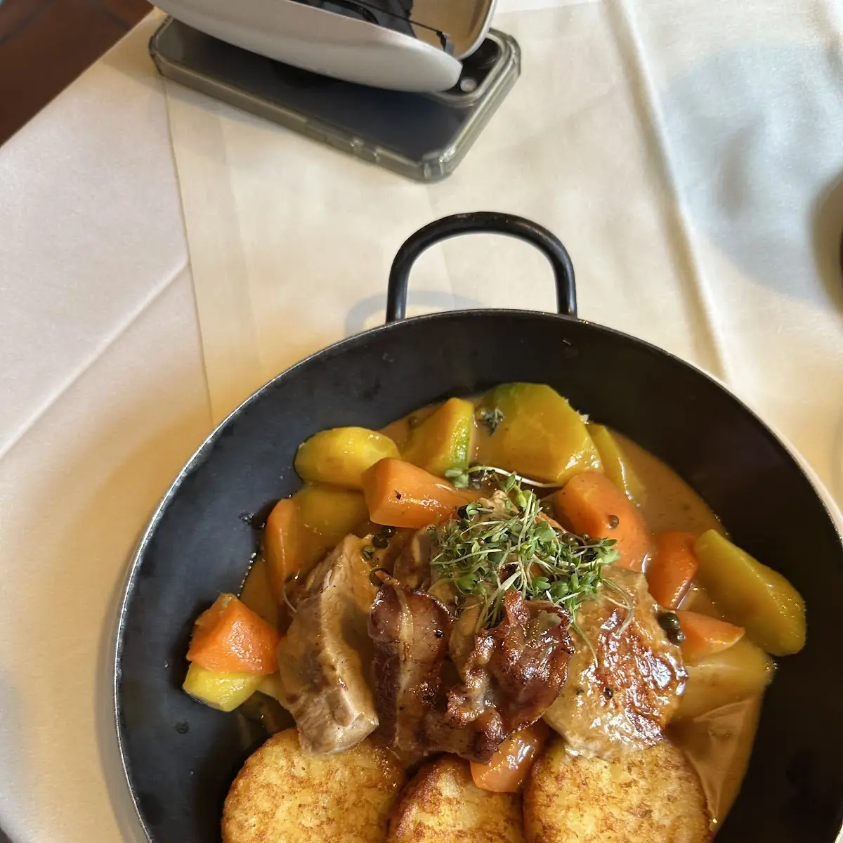 Fiaker Gulasch