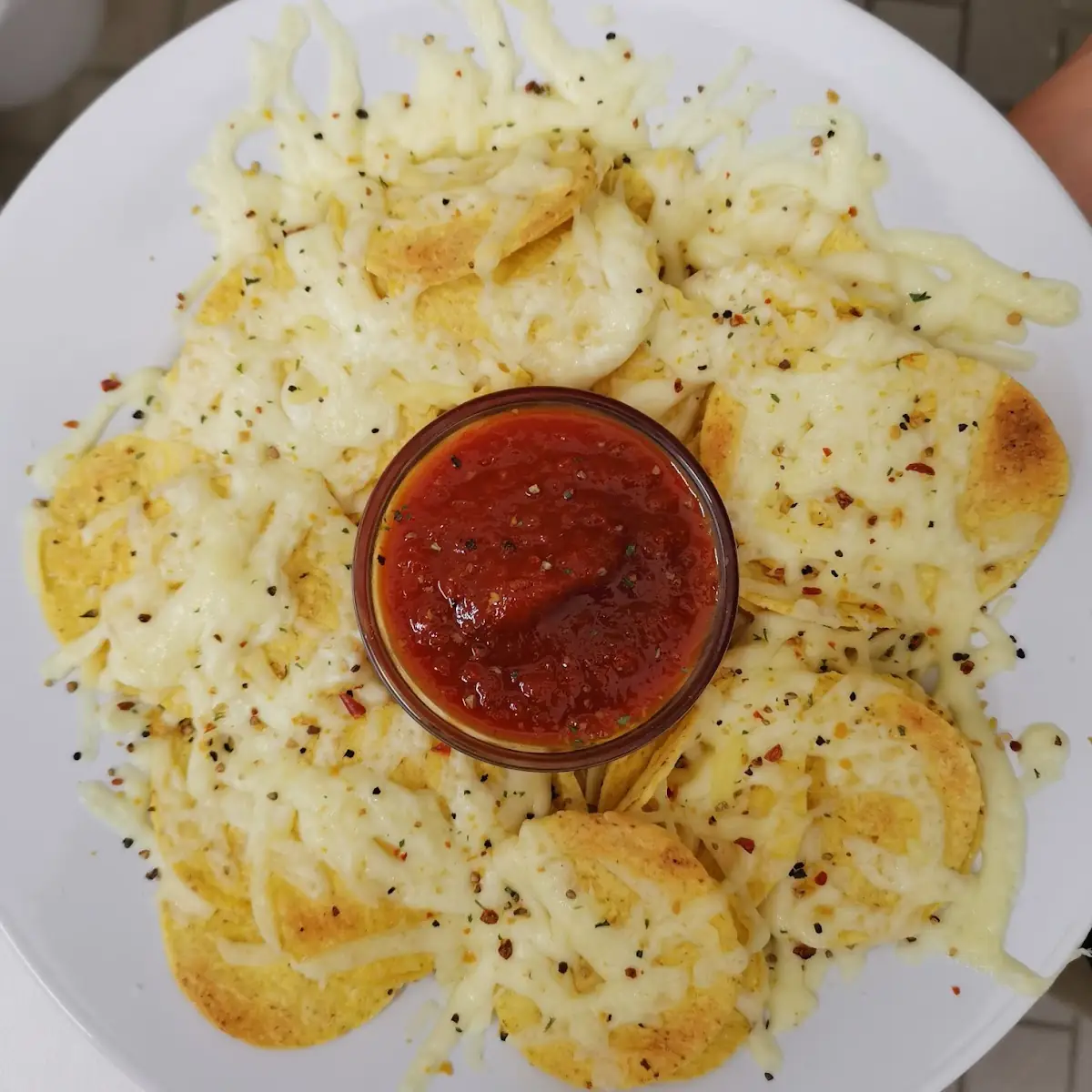 Nachos
