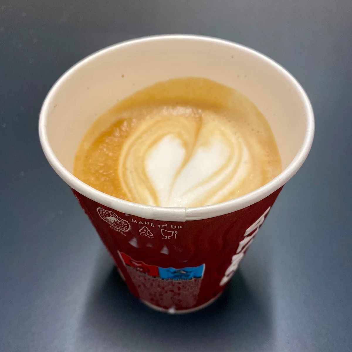 Flat White