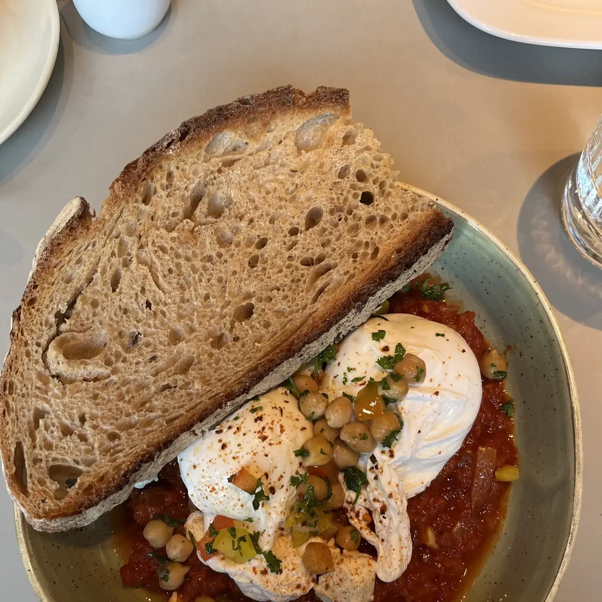 Shakshuka