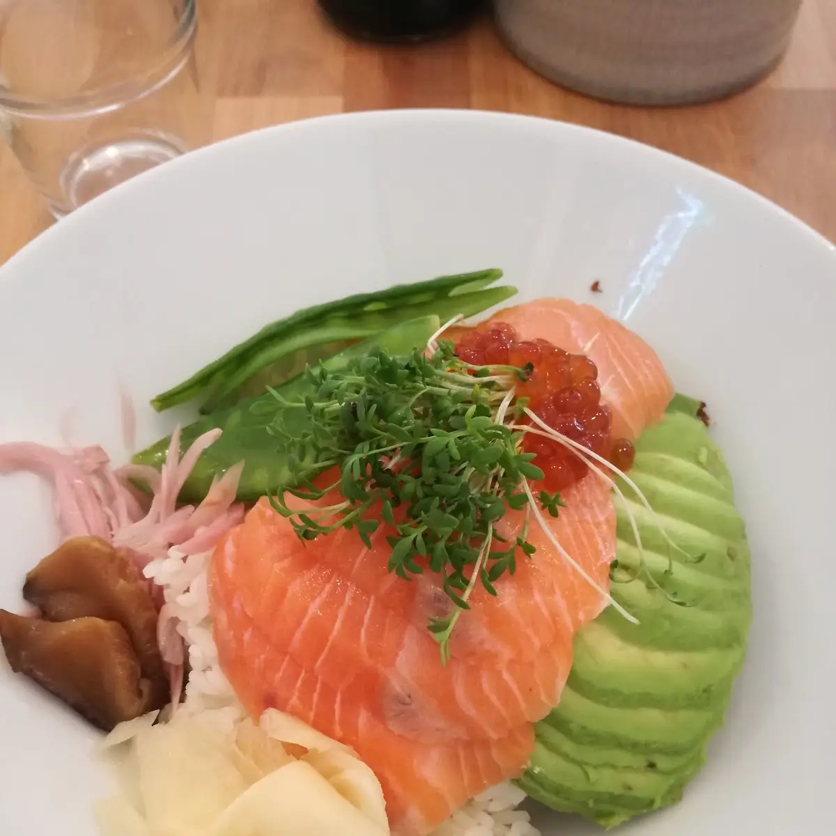 Chirashi