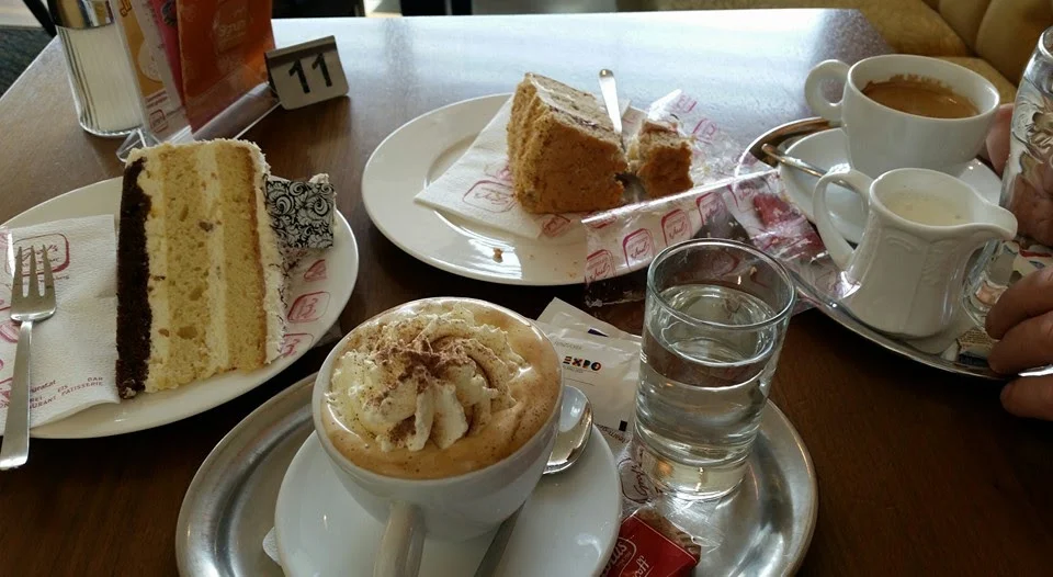 Cappuccino