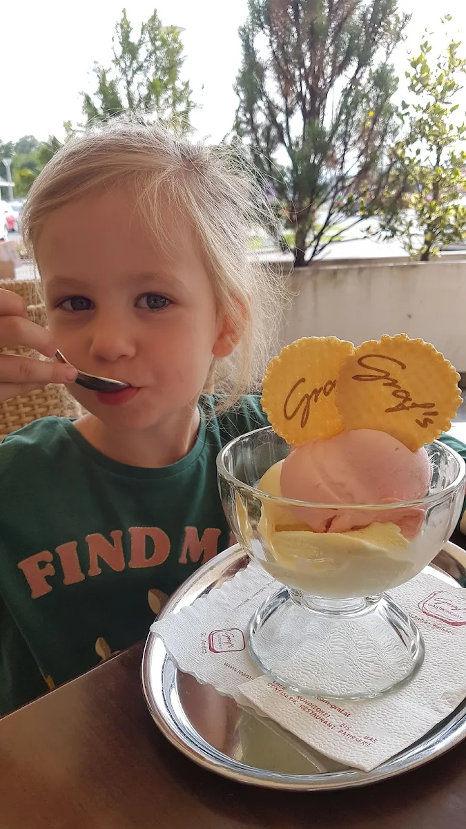 Eisbecher