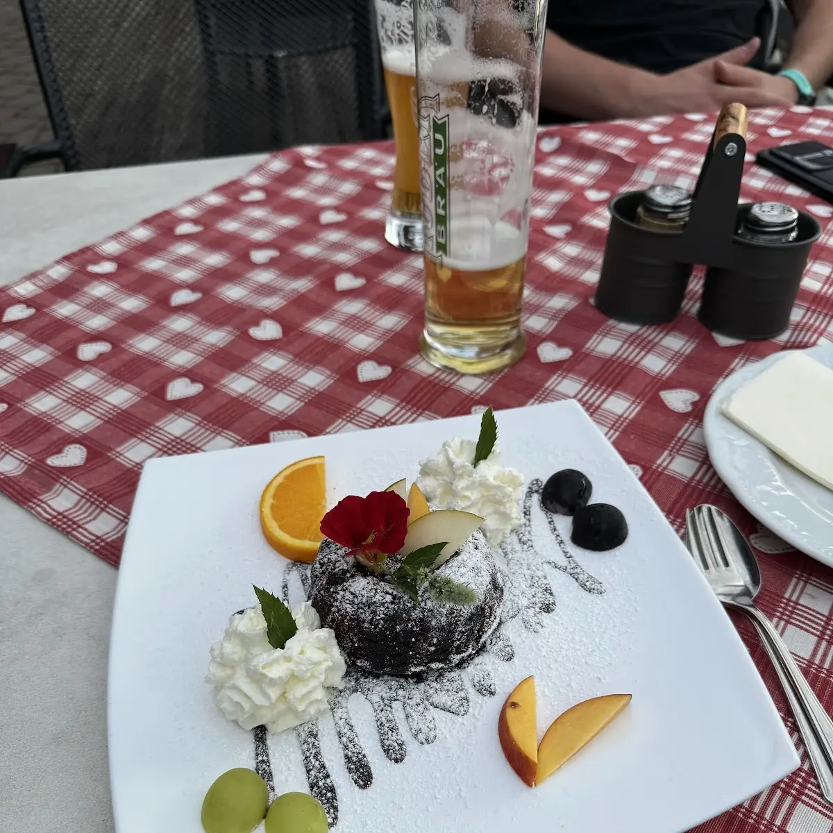 Schokotörtchen