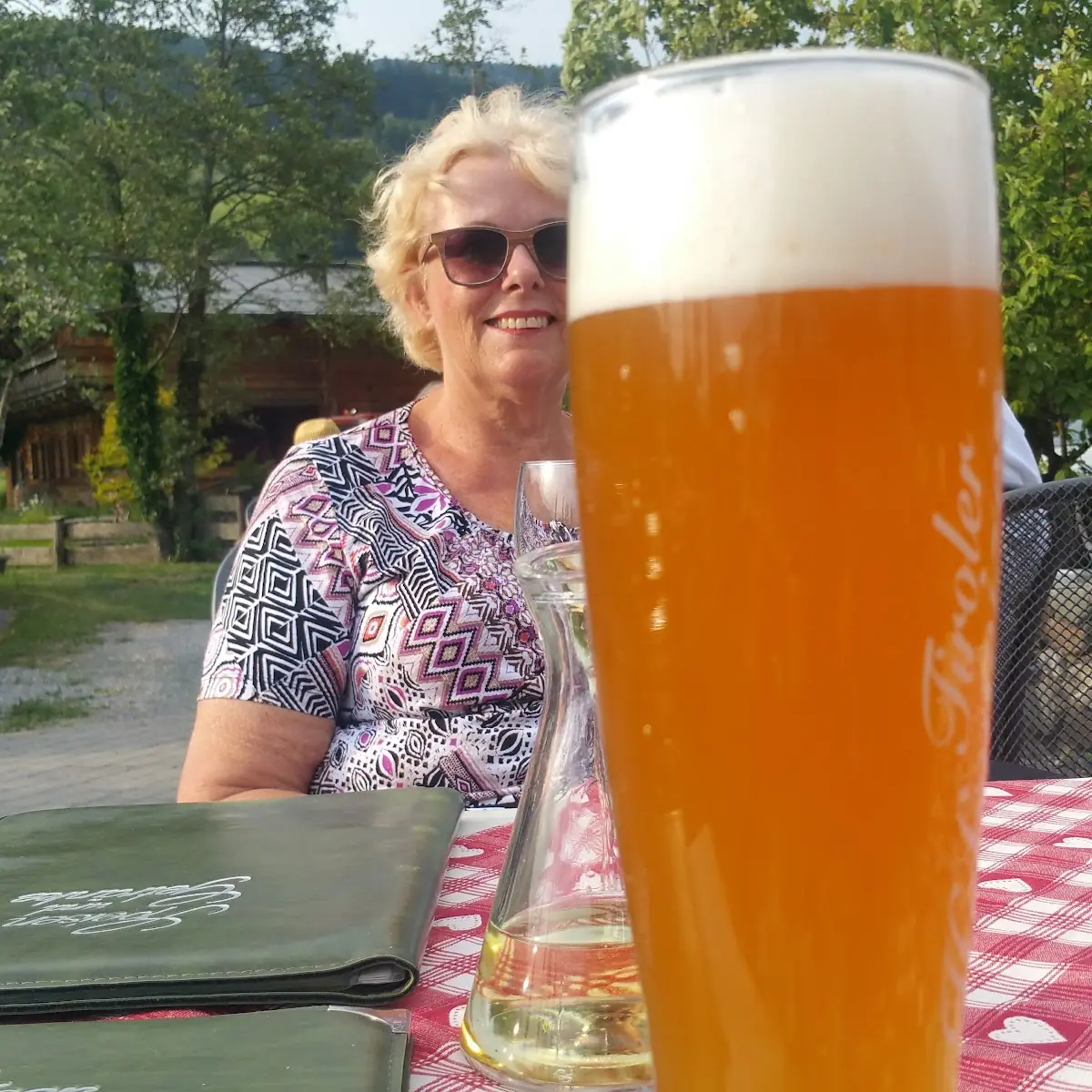 Weisse Bier