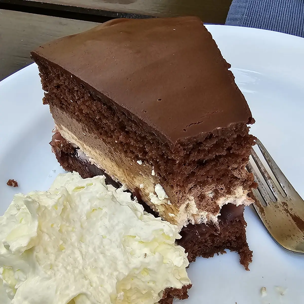 Schokokuchen
