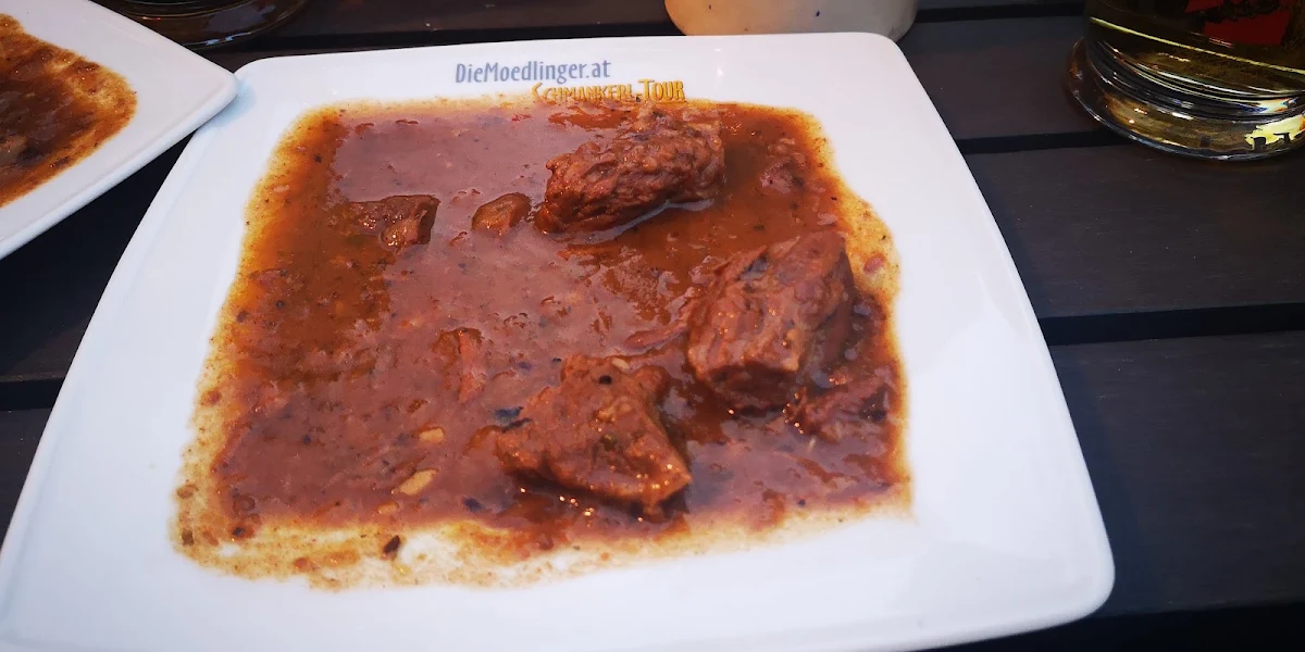 Gulasch
