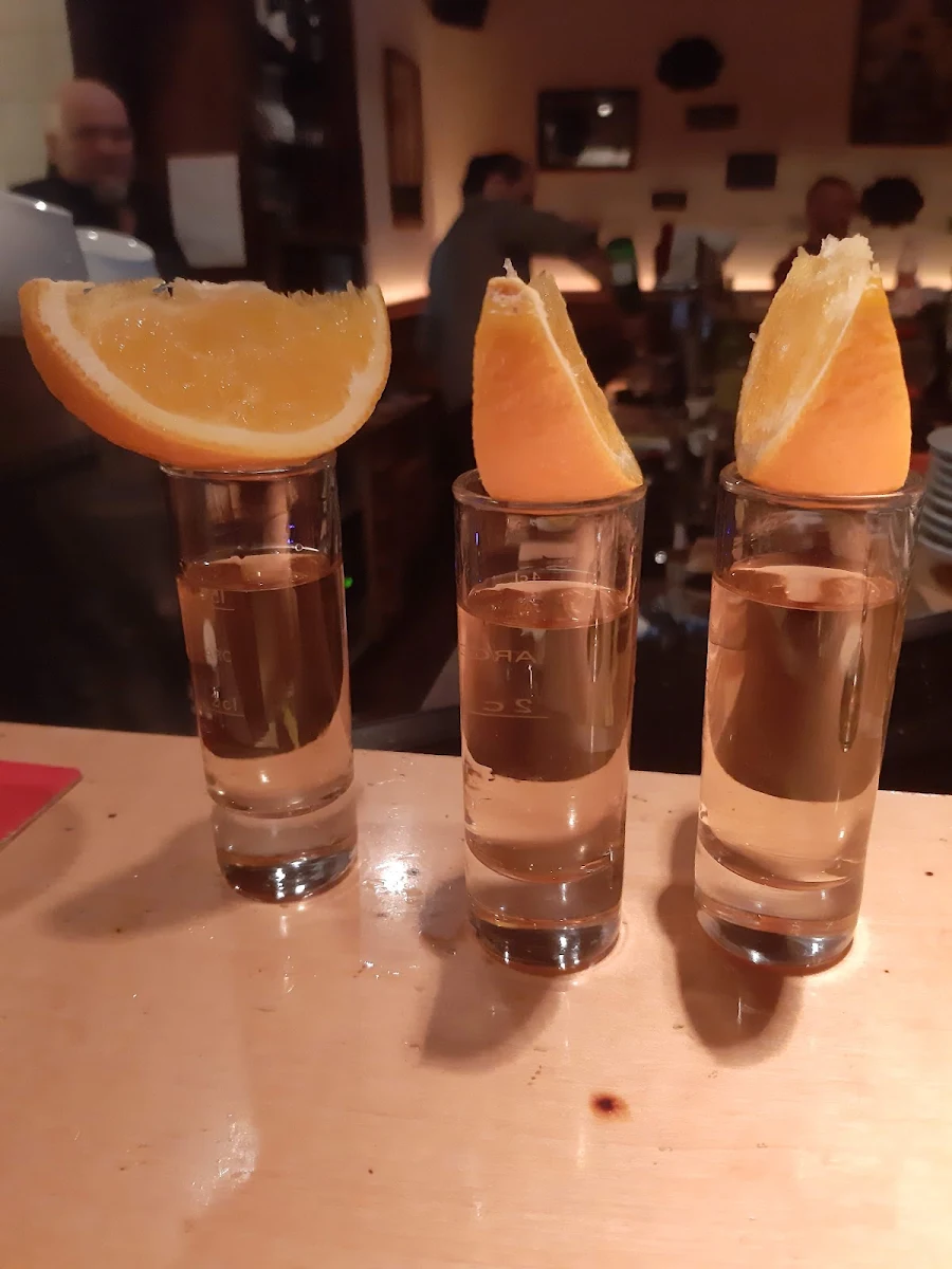 Tequila