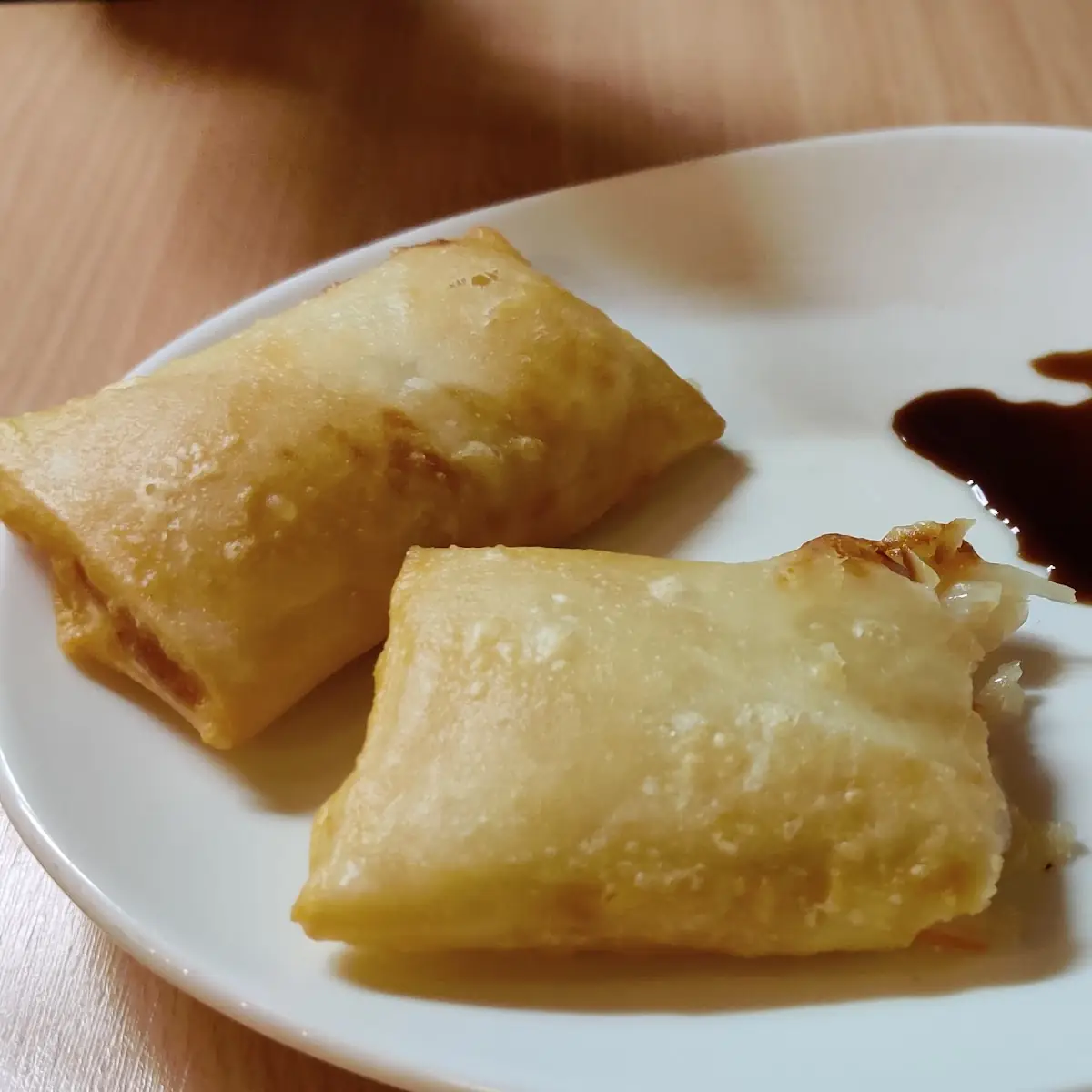 Frühlingsrolle