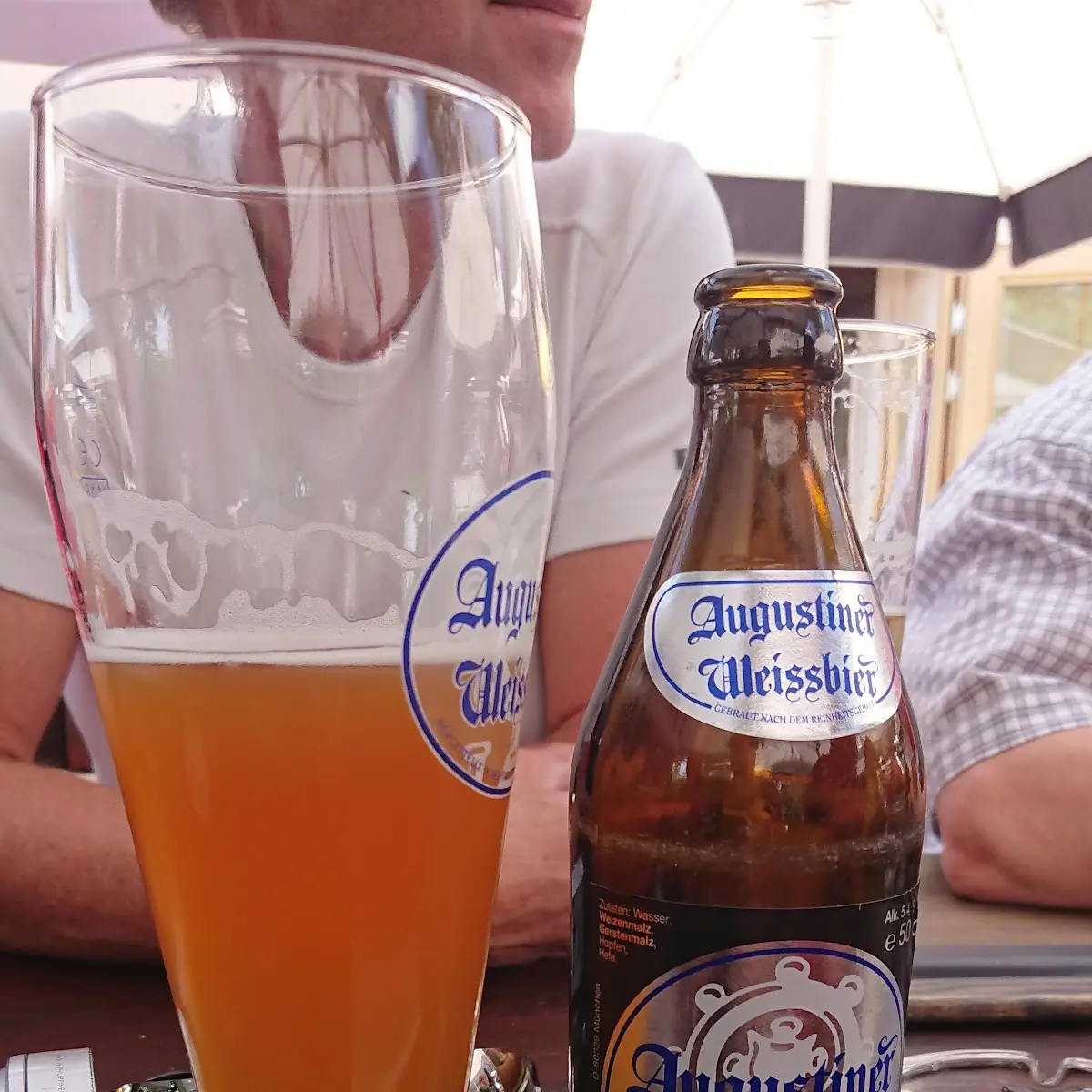 Weißbier