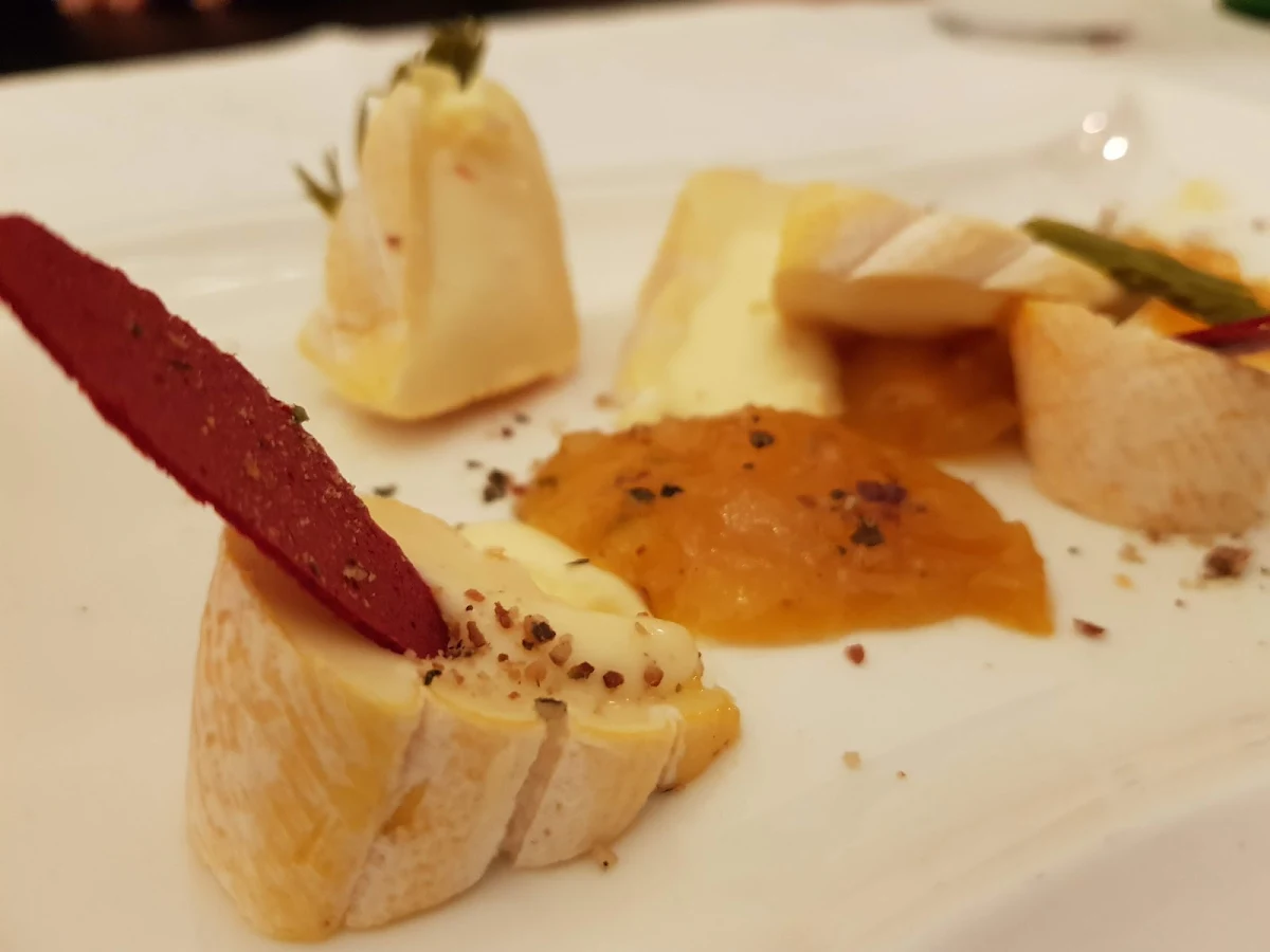 Käse