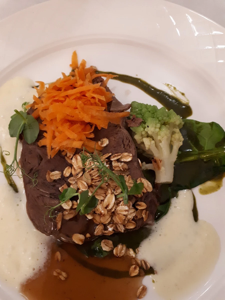 Rindfleisch