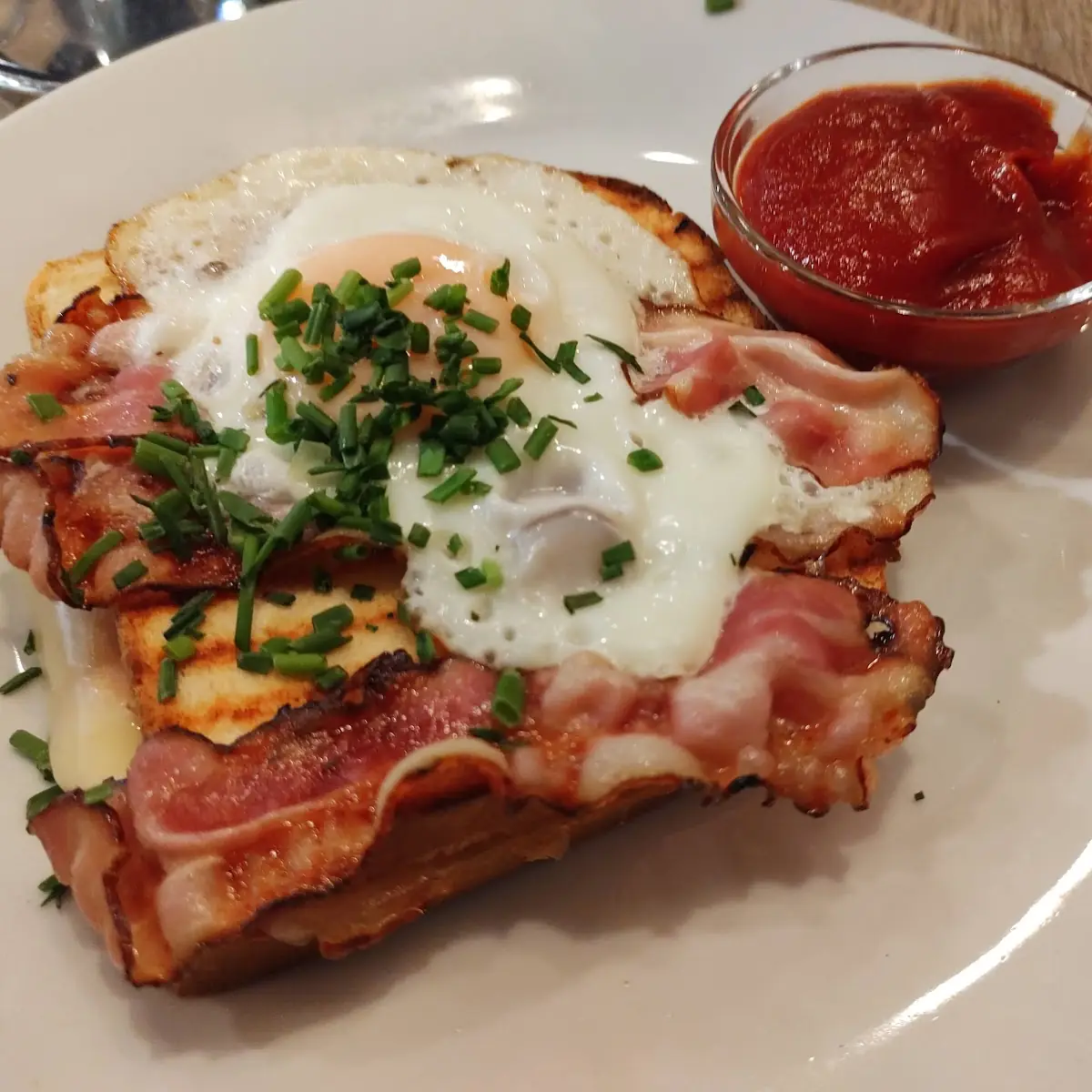SCN Toast