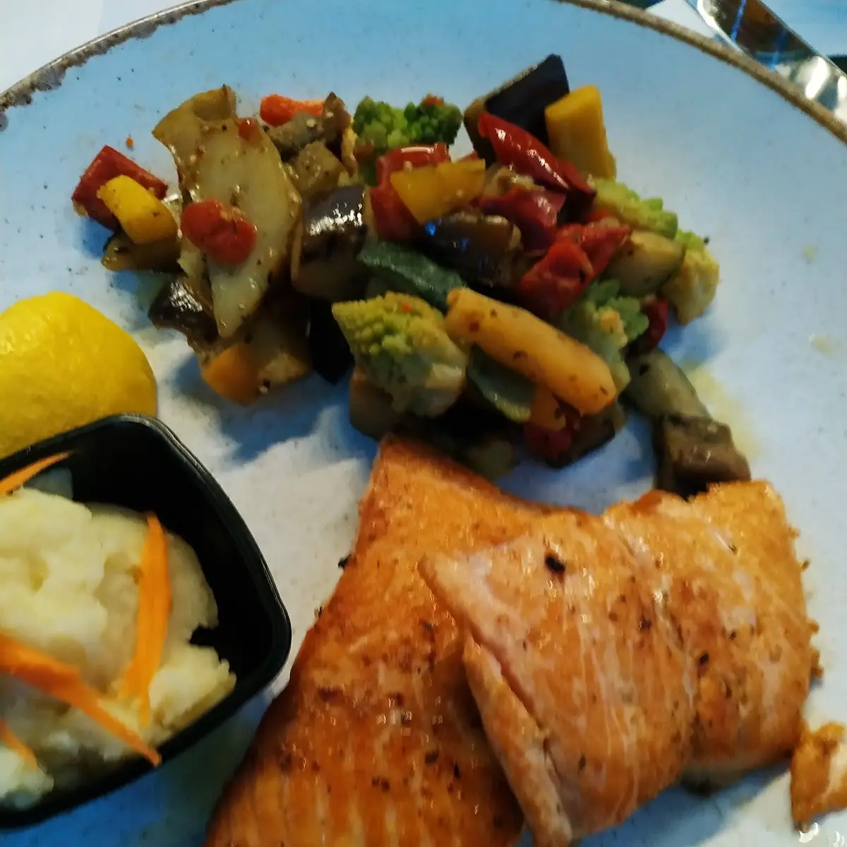 Lachs