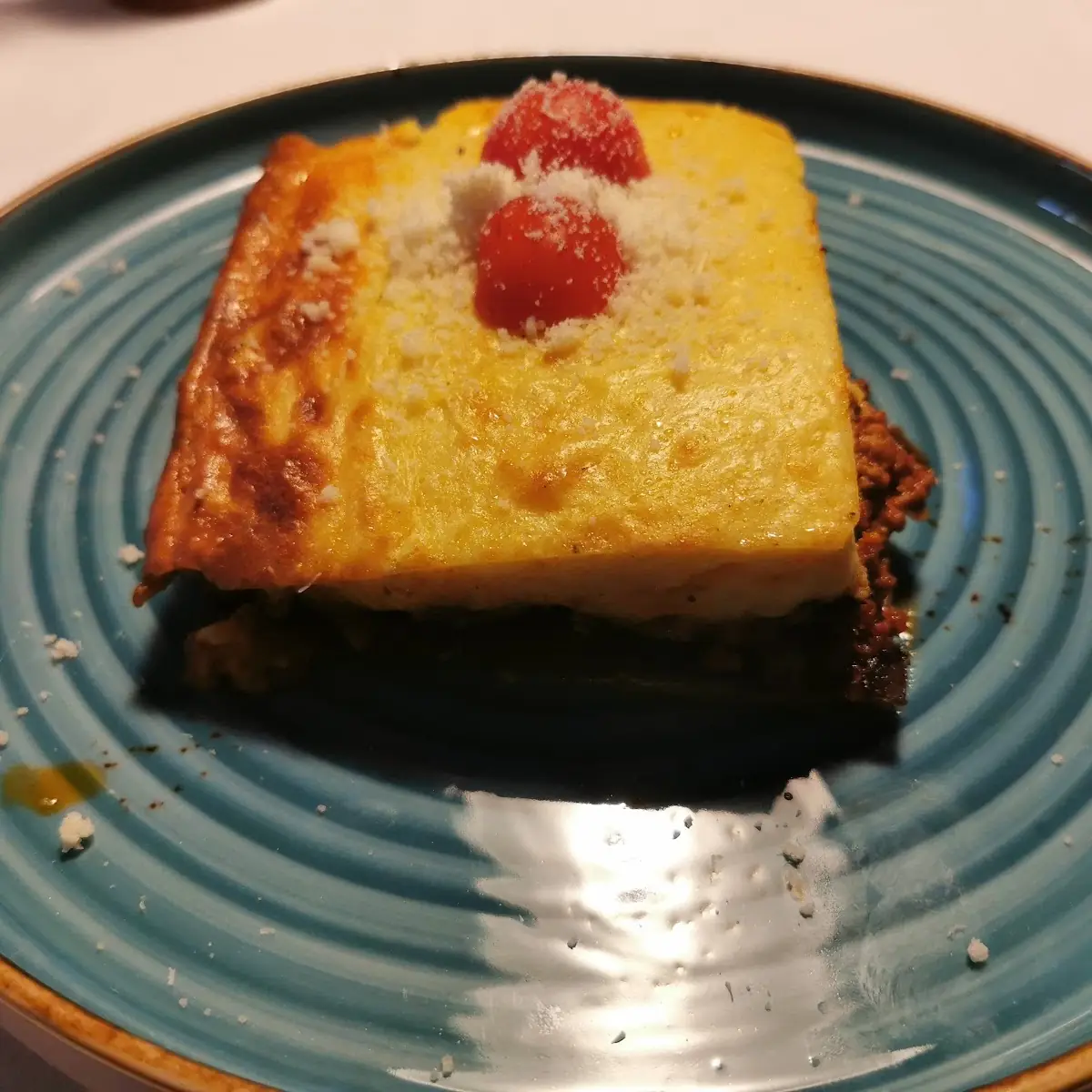 Mousaka