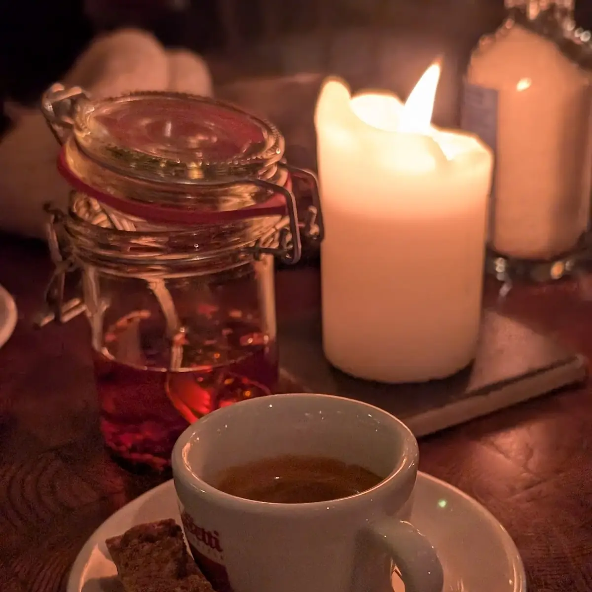 Espresso
