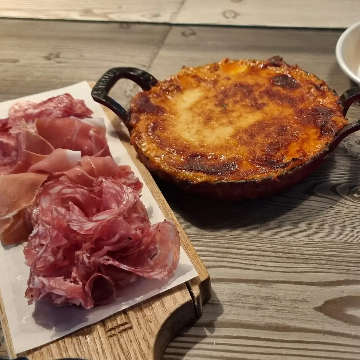 Lasagne