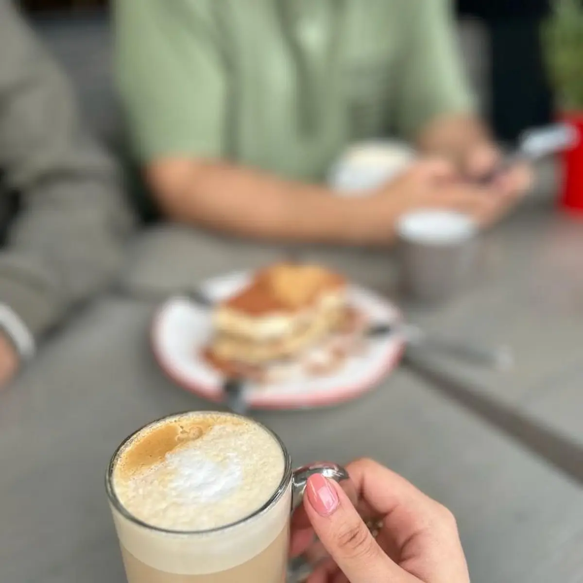 Latte