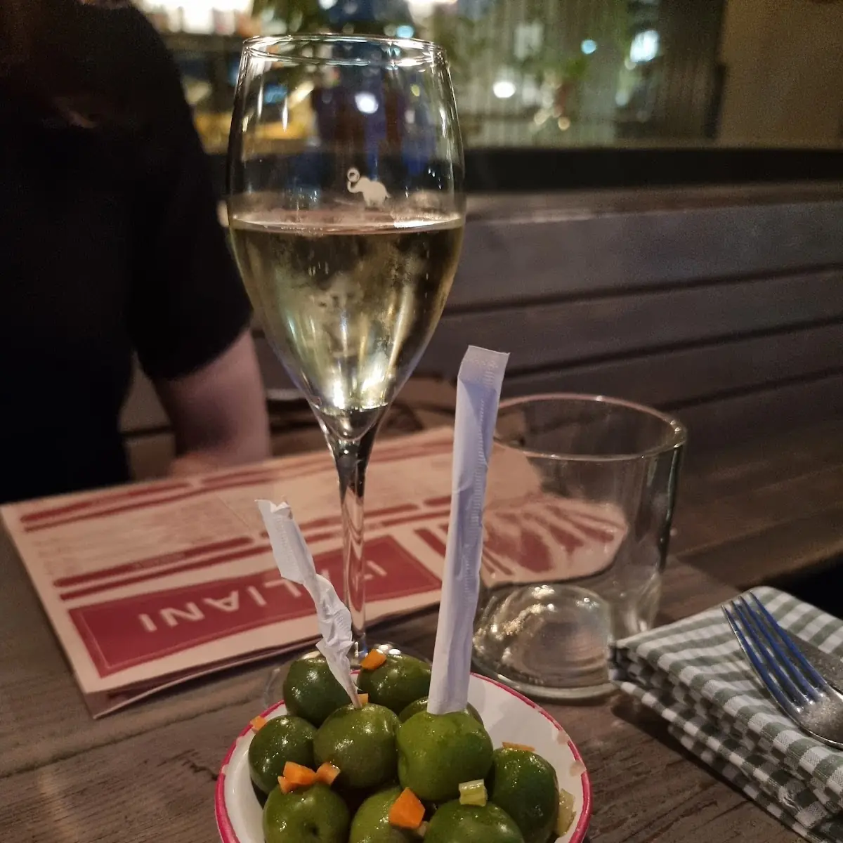 Olives