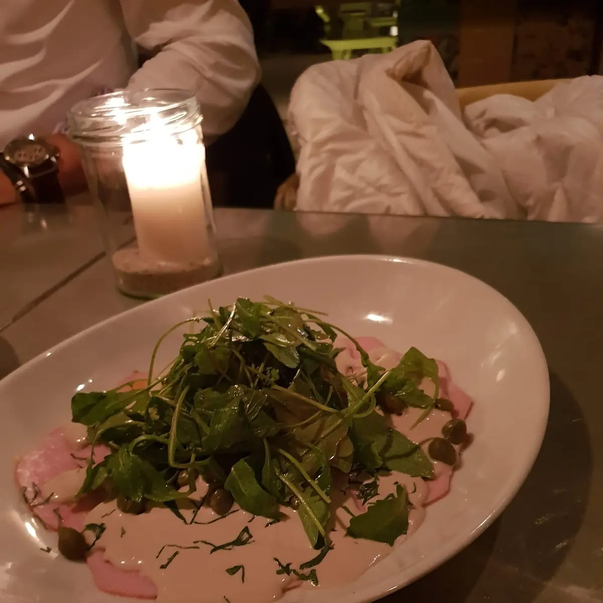 Rucola