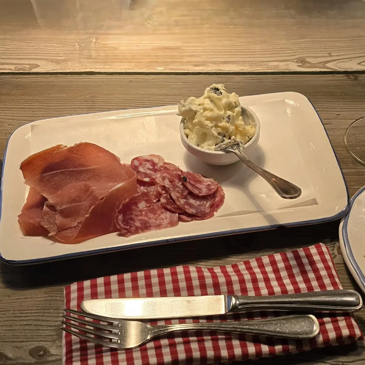 Tagliere