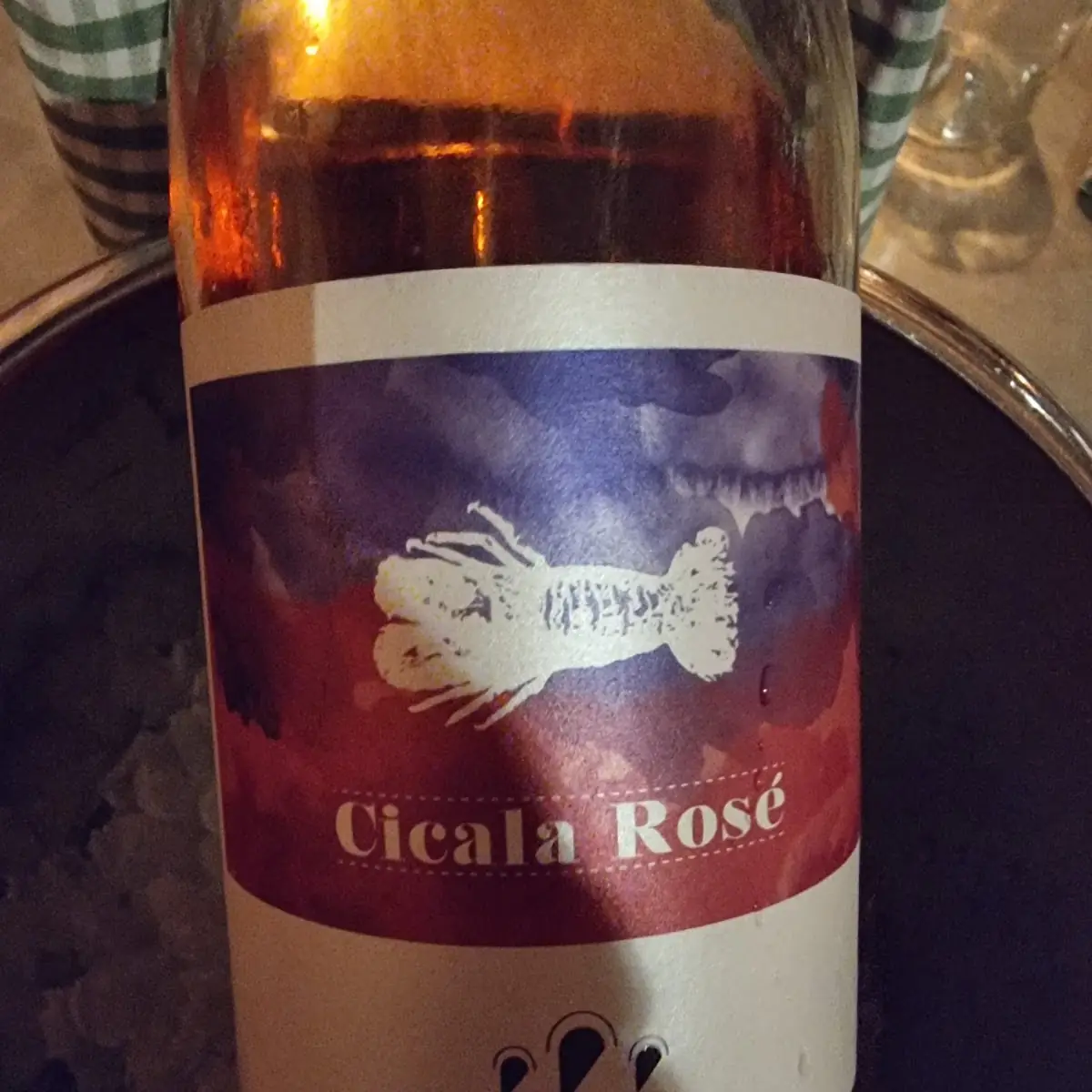Wine