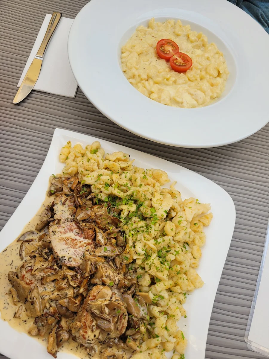 Tre Formaggi