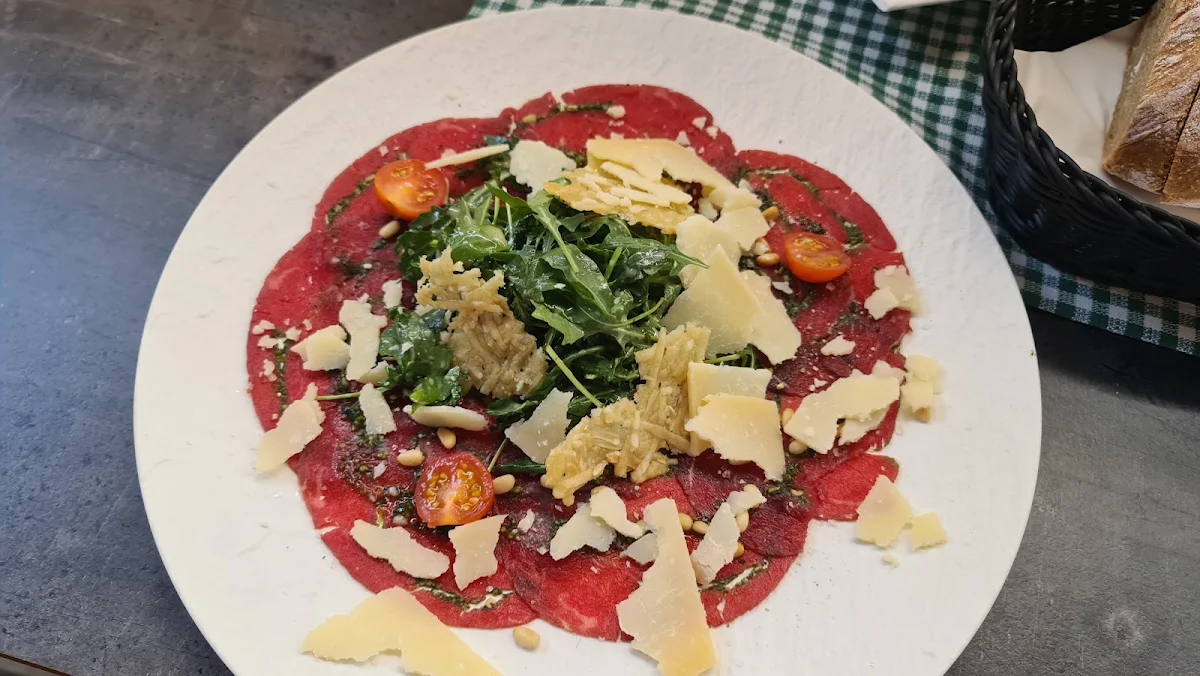 Carpaccio
