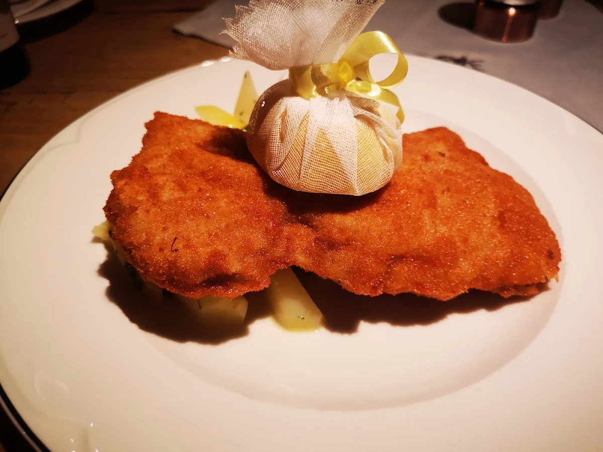 Cordon Bleu