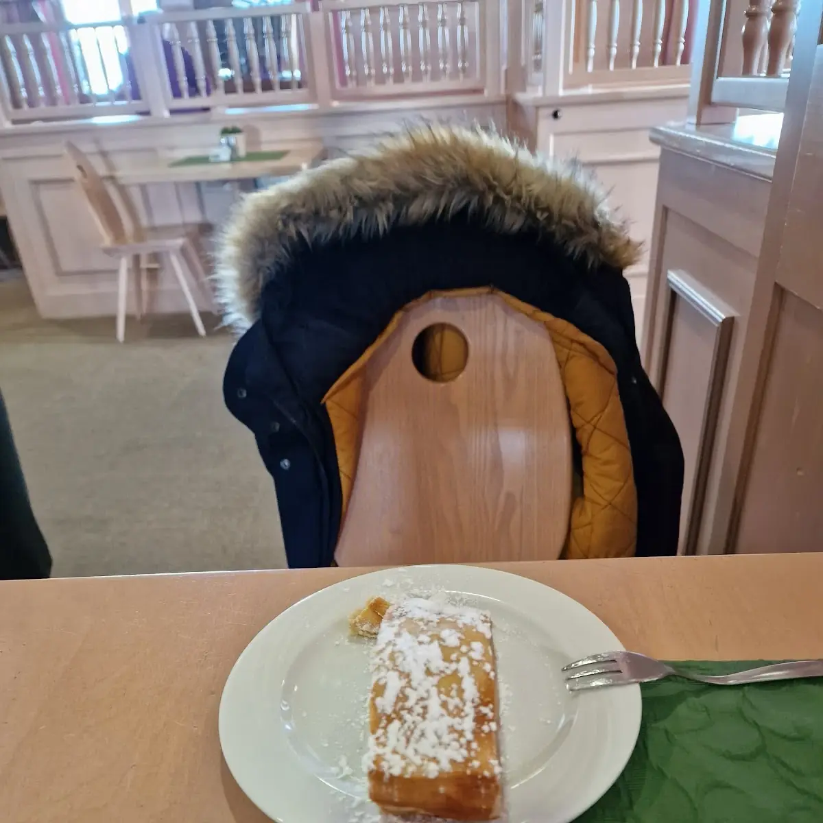 Apfel Strudel