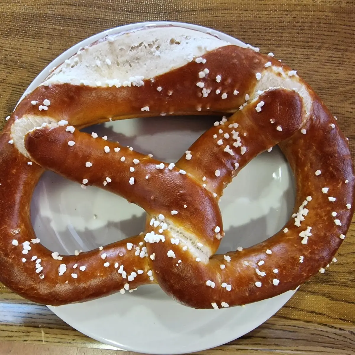 Pretzel