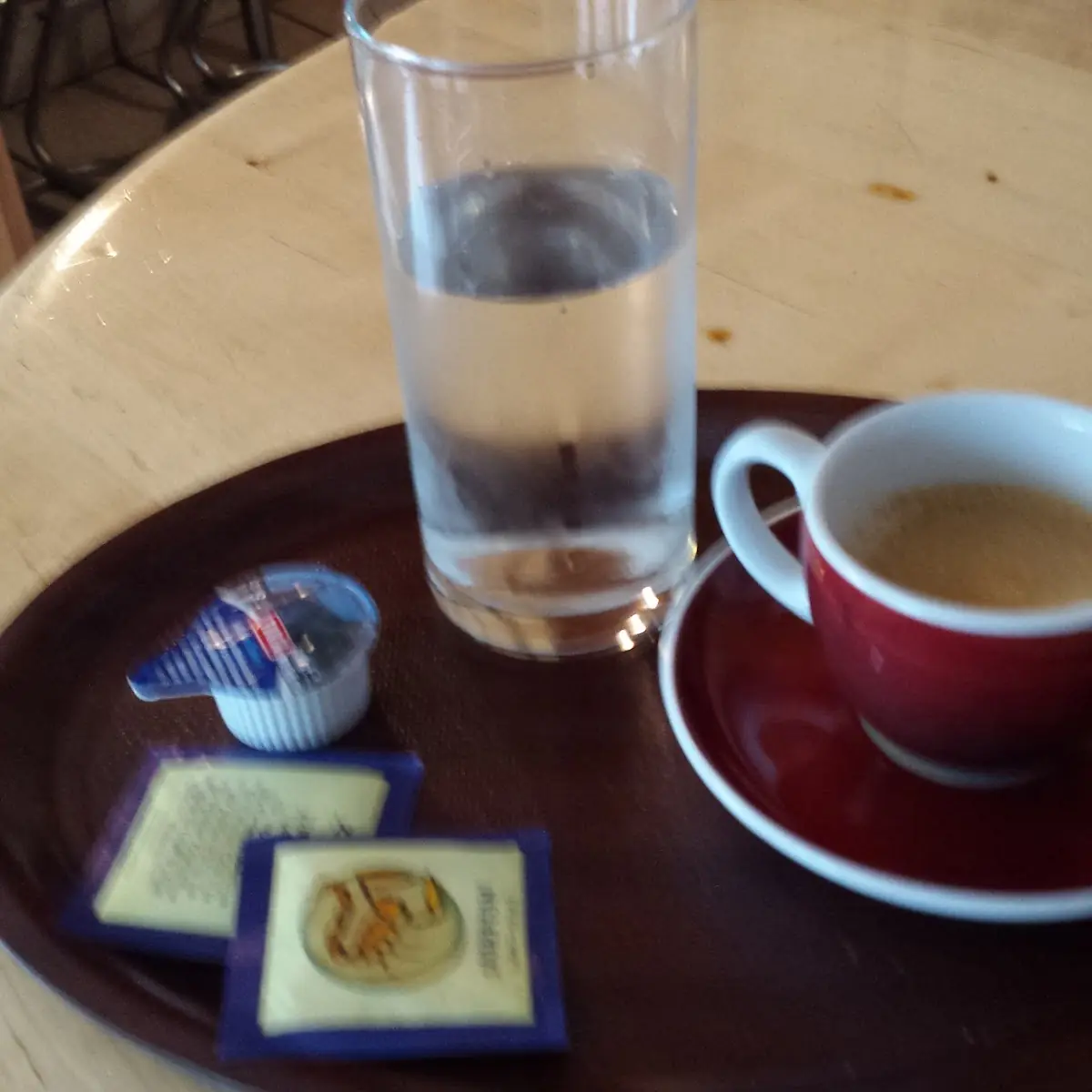Kaffee
