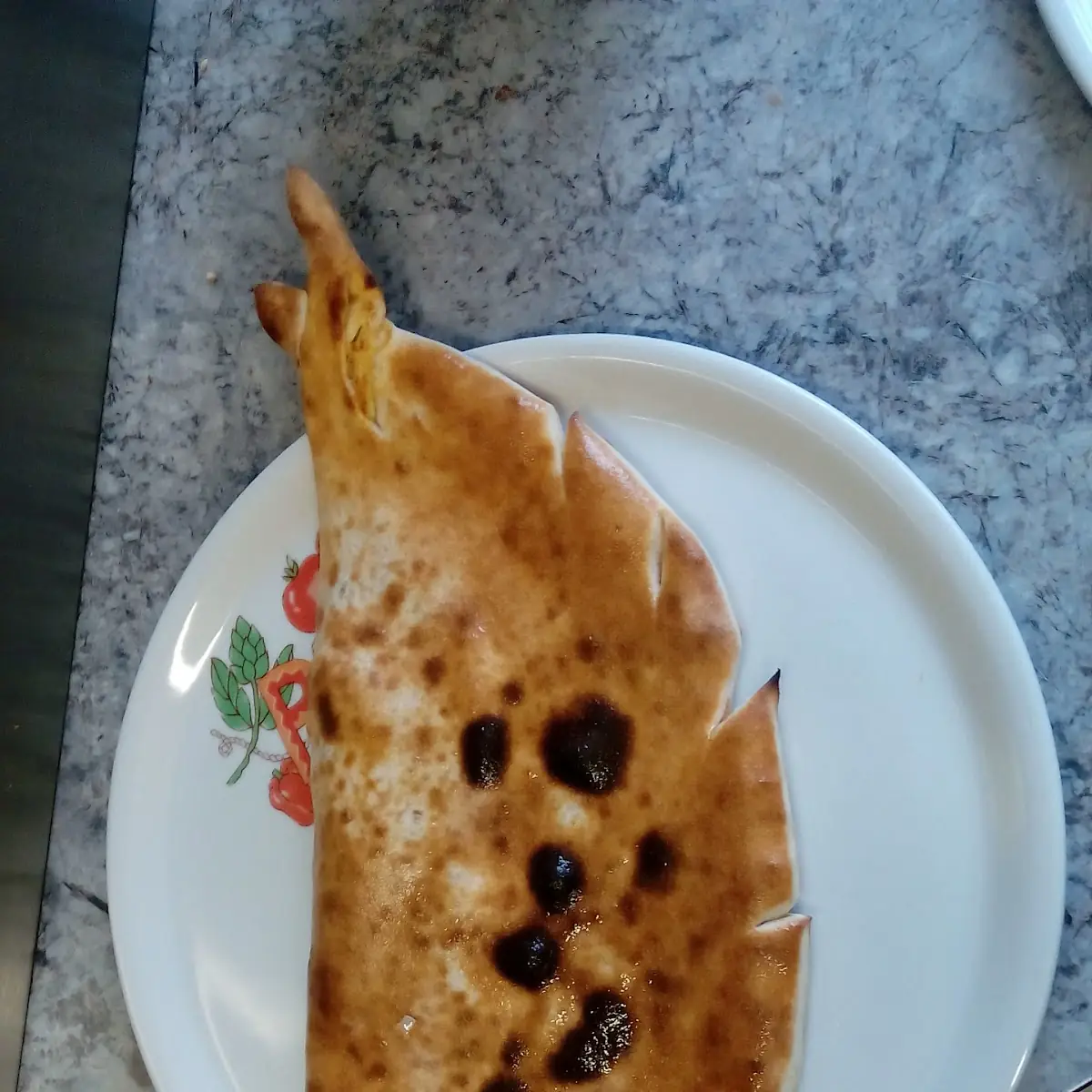 Pizza Calzone