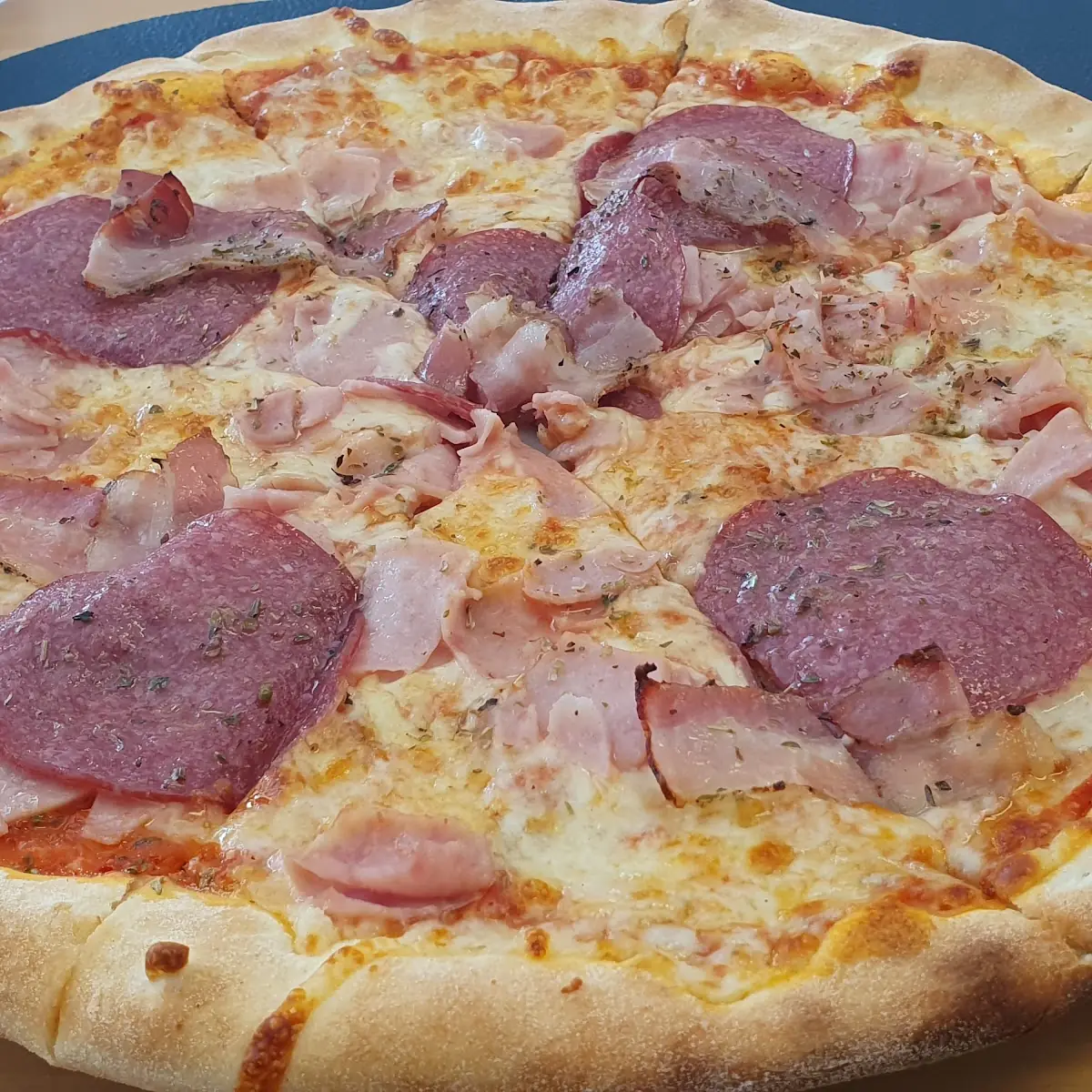 Pizza Torina