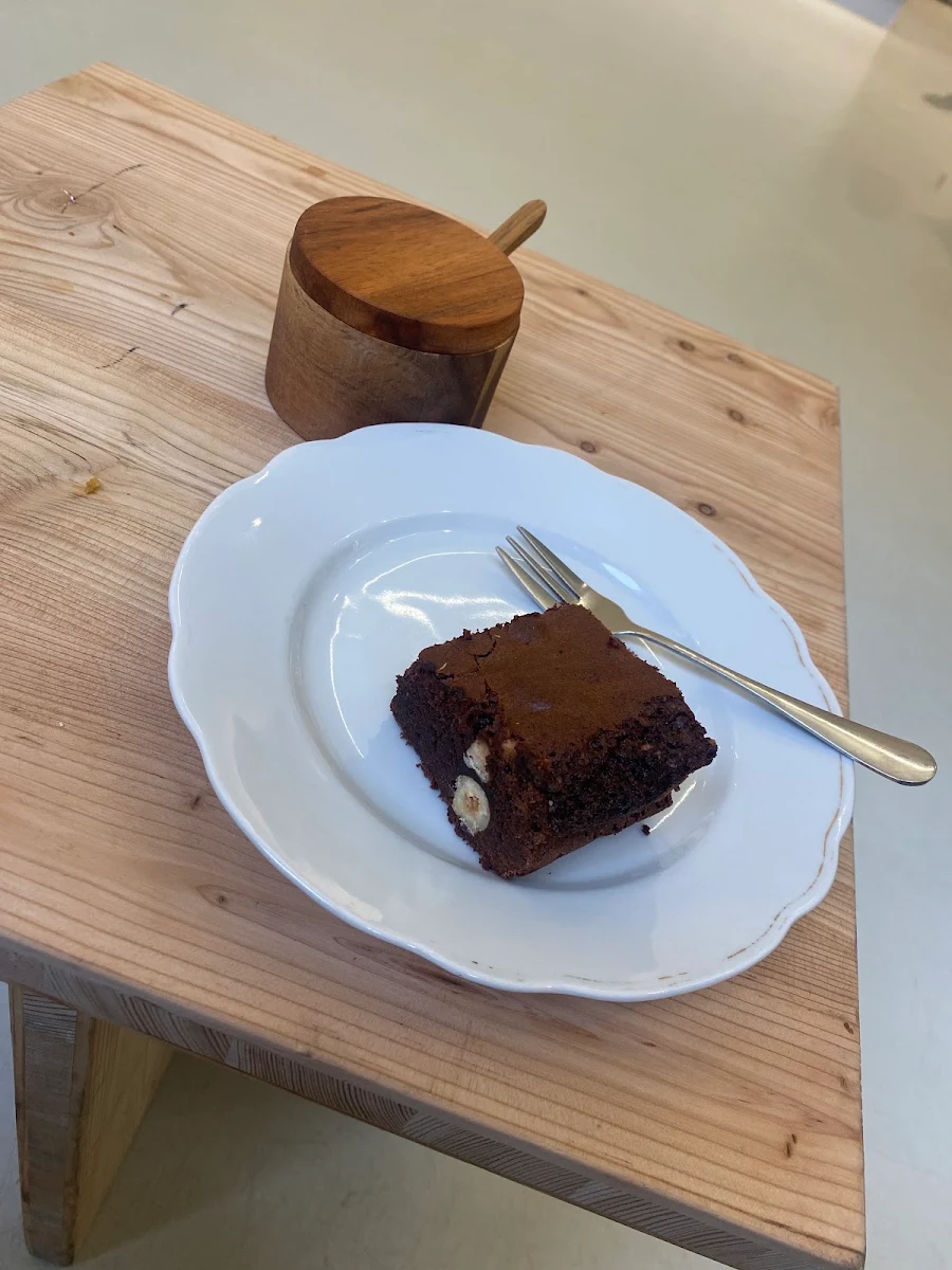 Brownie