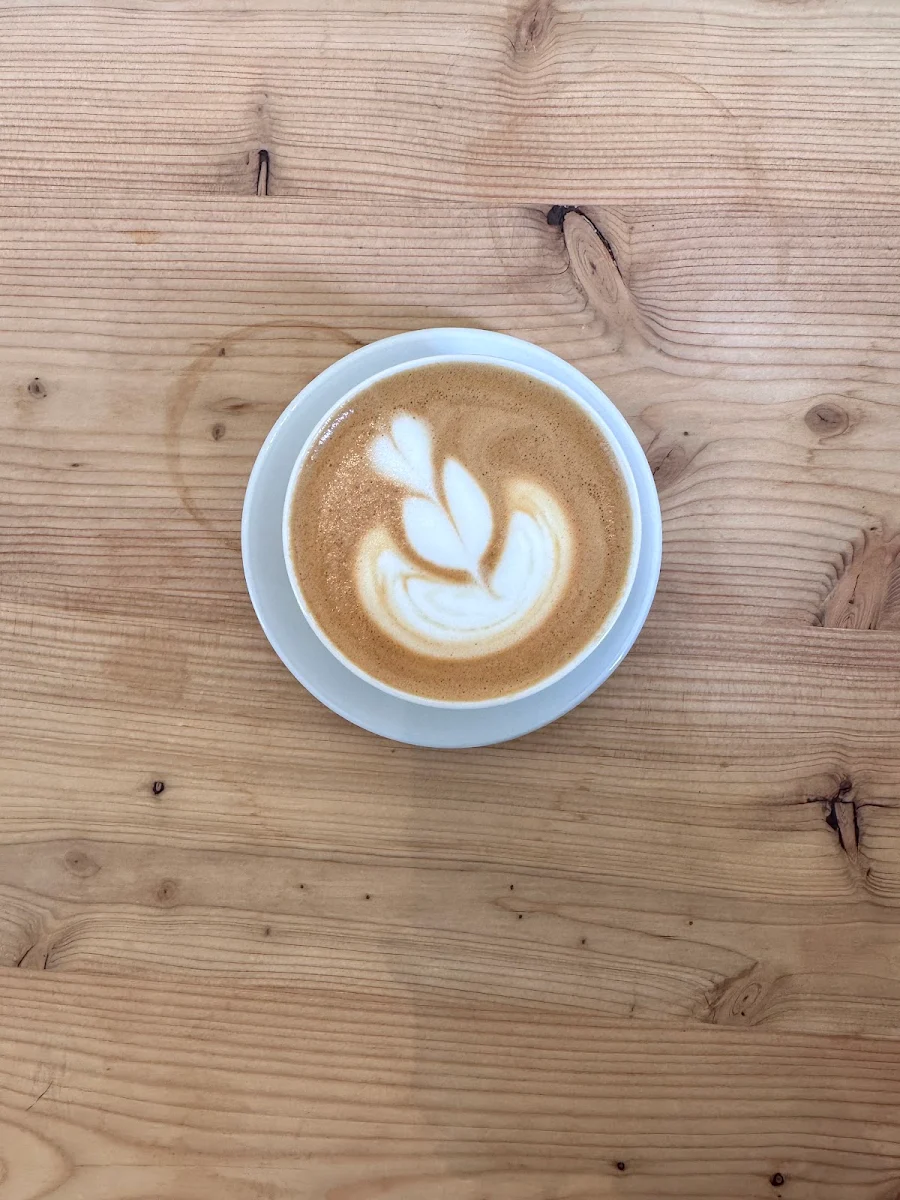 Flat White