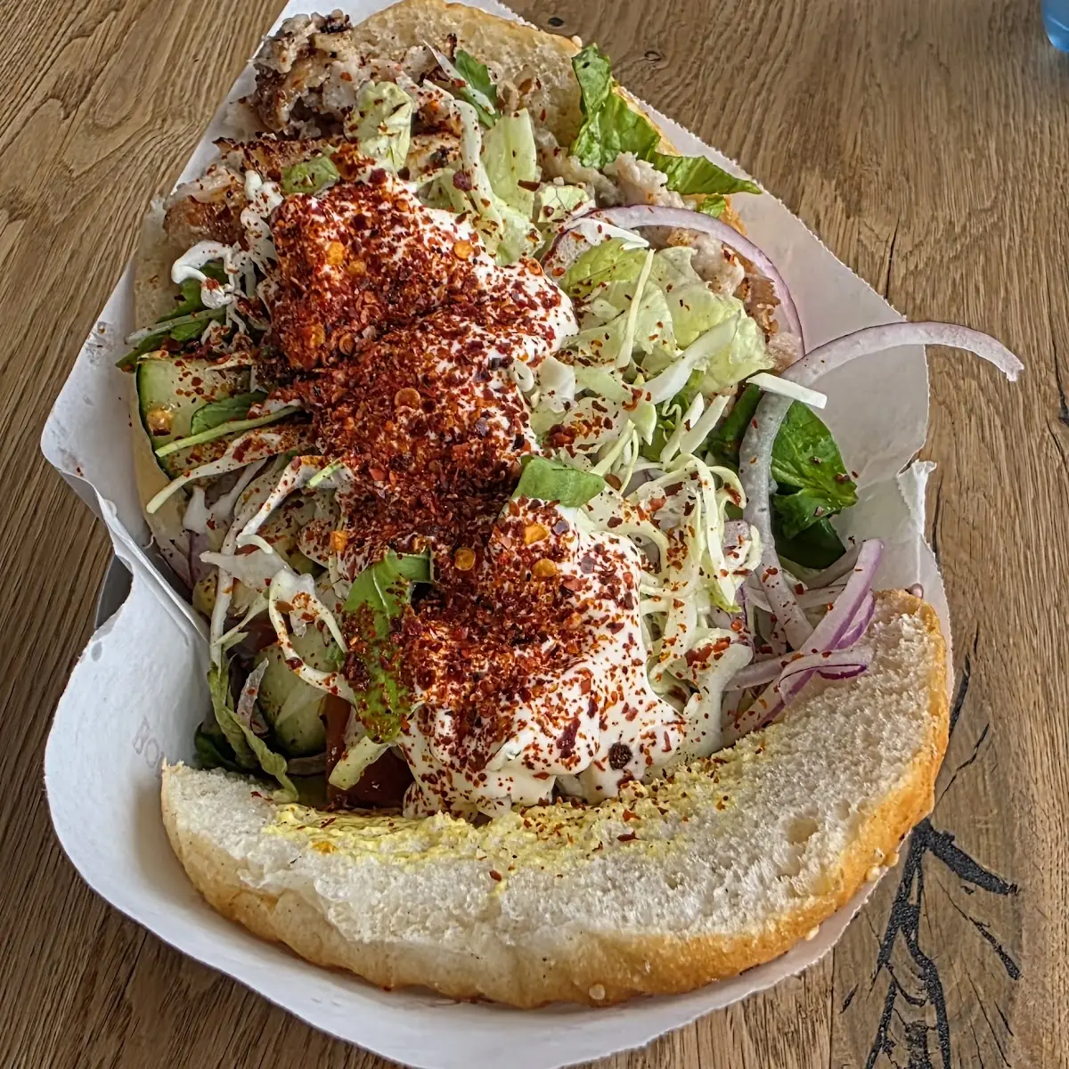 Döner