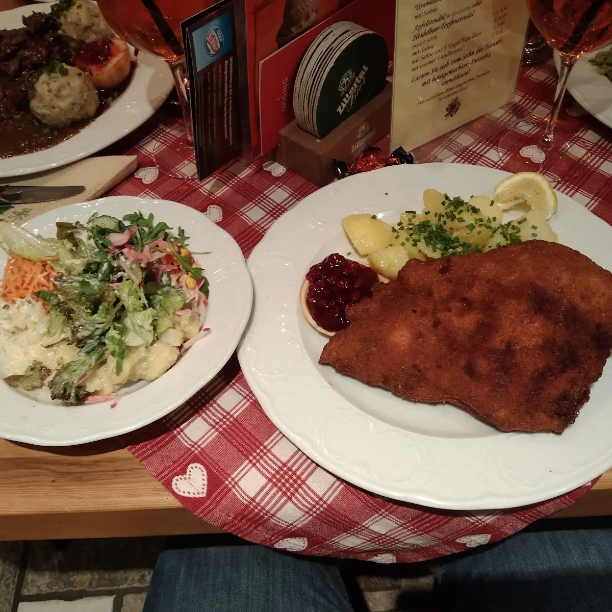 Cordon Bleu
