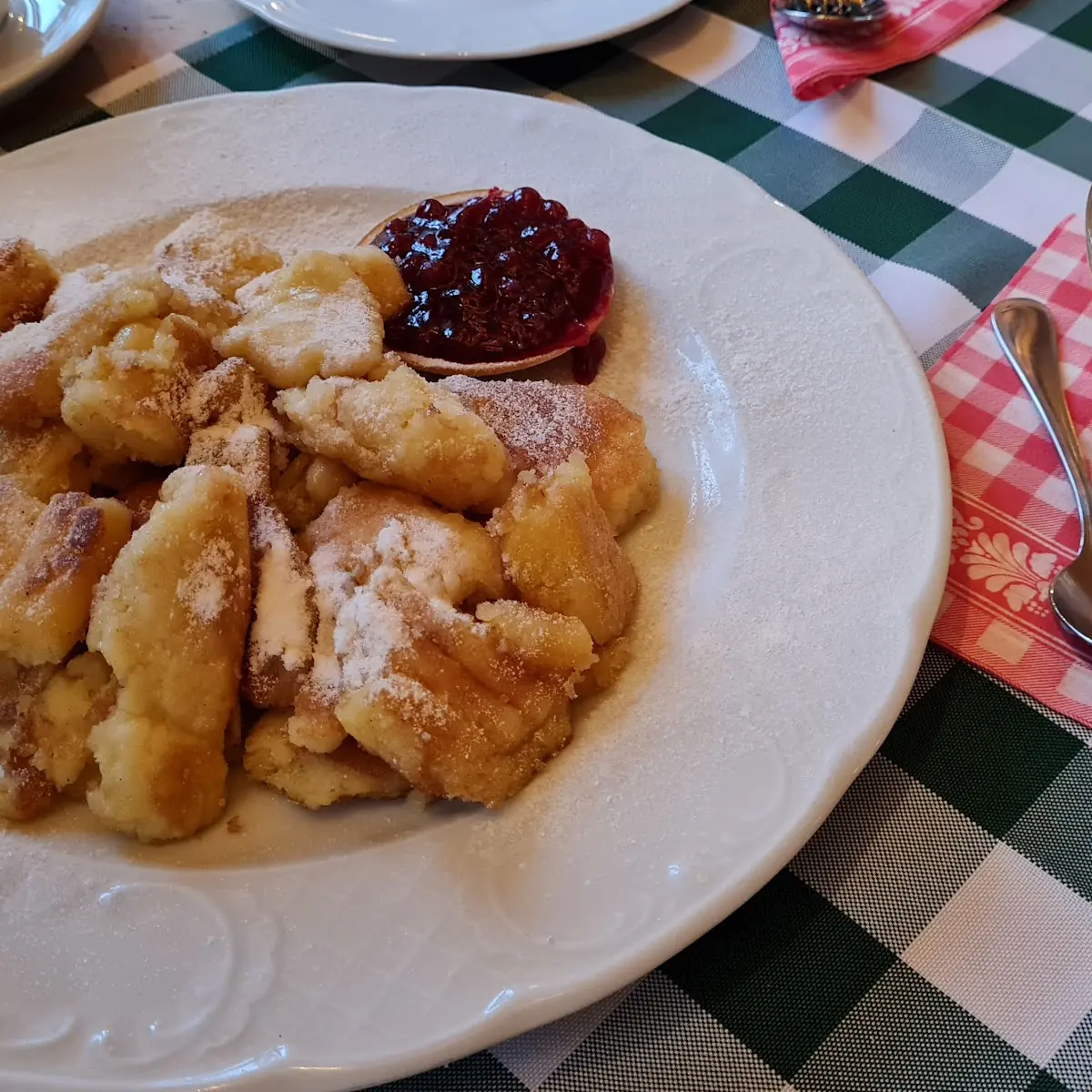Kaiserschmarrn