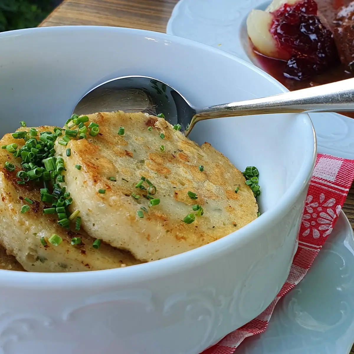 Knödel