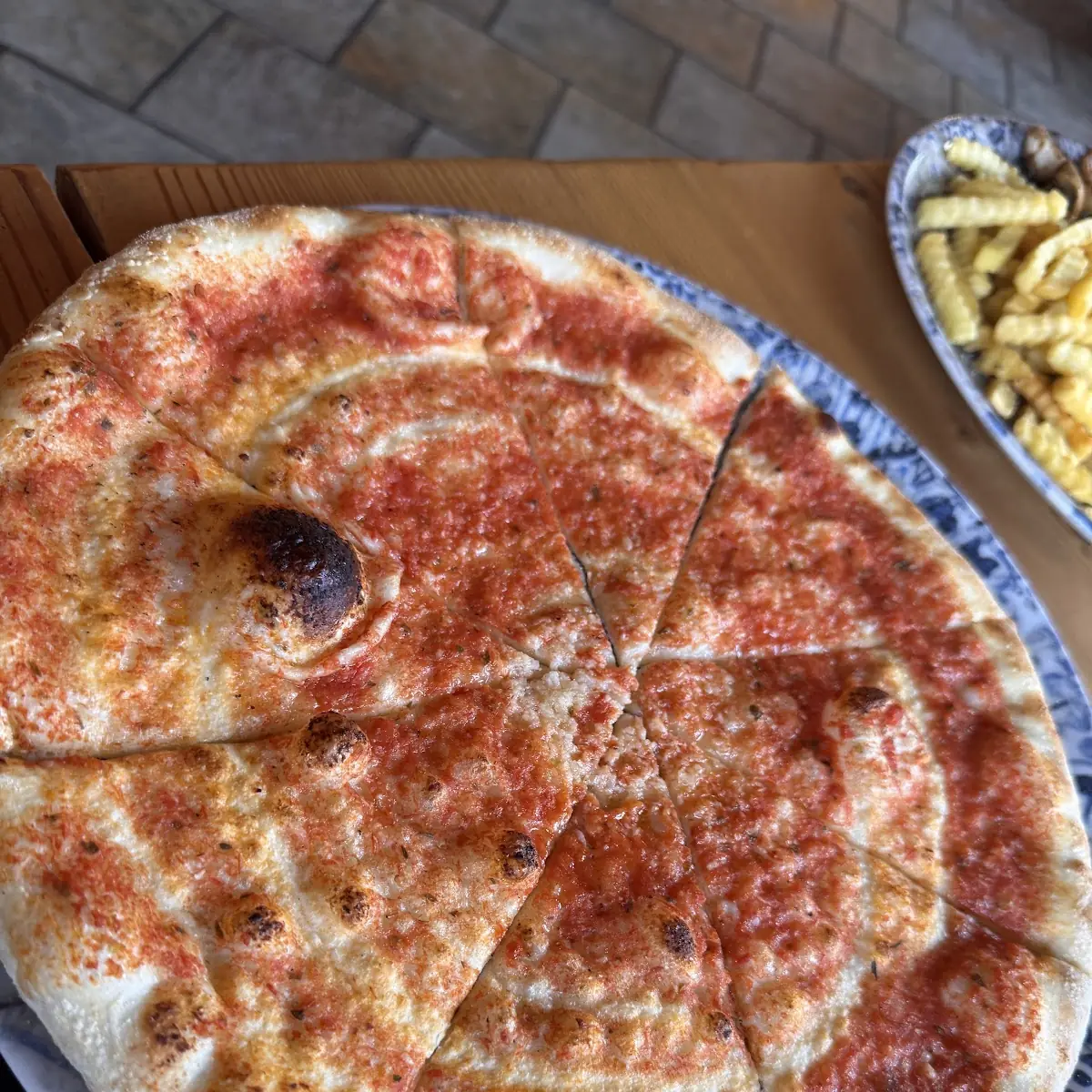 Pizzabrot