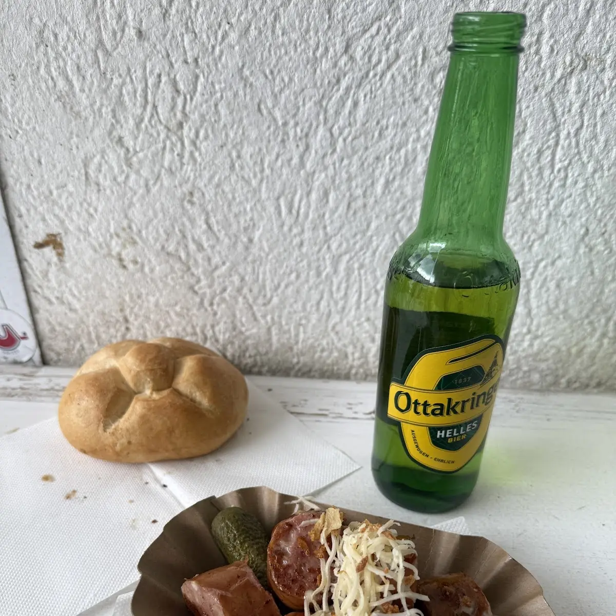 Panino Con Birra