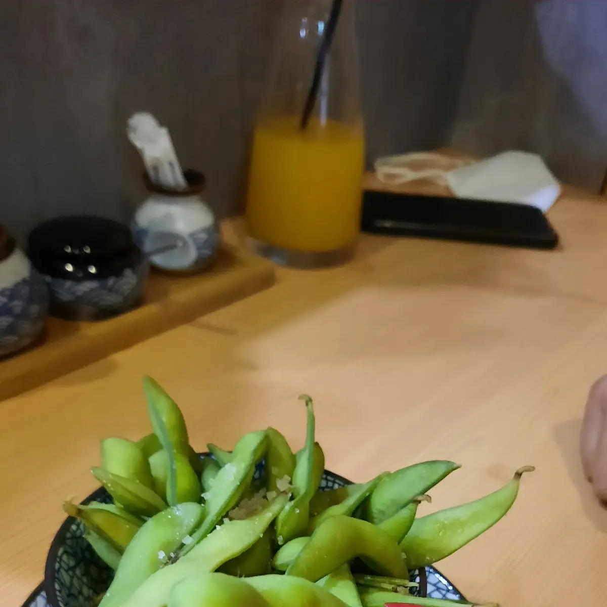 Edamame