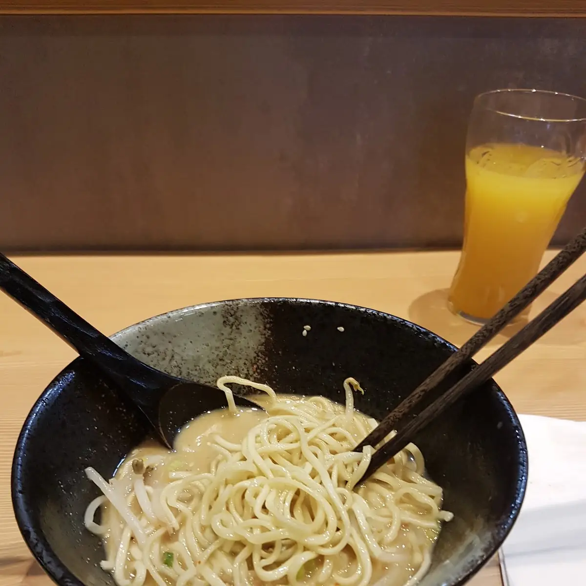 Hokkaido Ramen