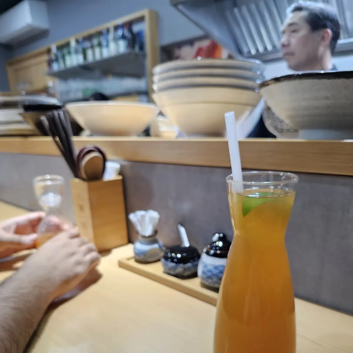 Ice Tea